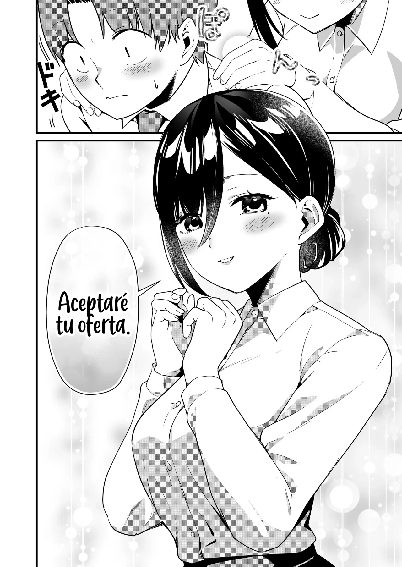 Tokimori-san ga Muboubi desu!! Capítulo 38 - Page 11