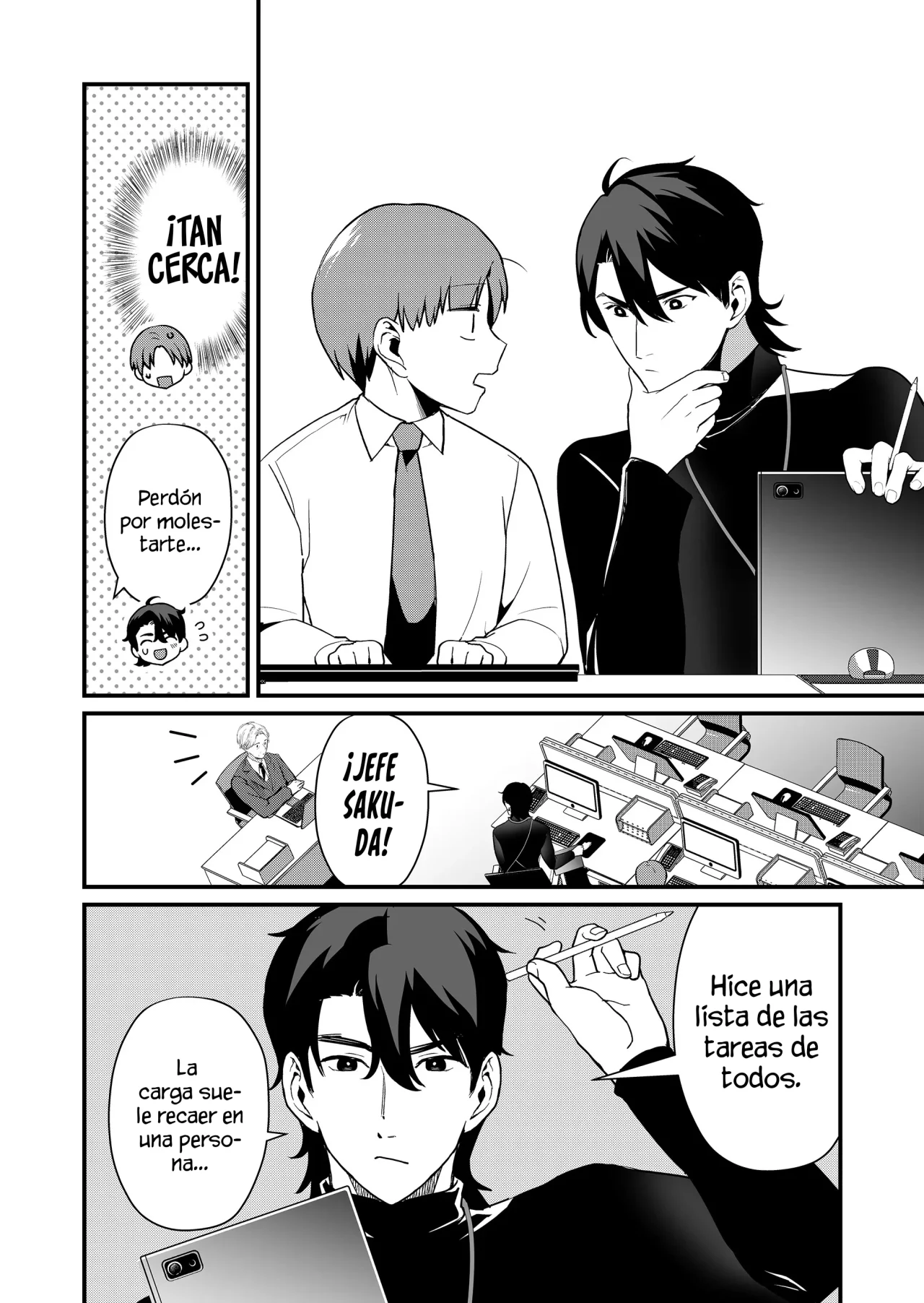 Tokimori-san ga Muboubi desu!! Capítulo 38 - Page 13