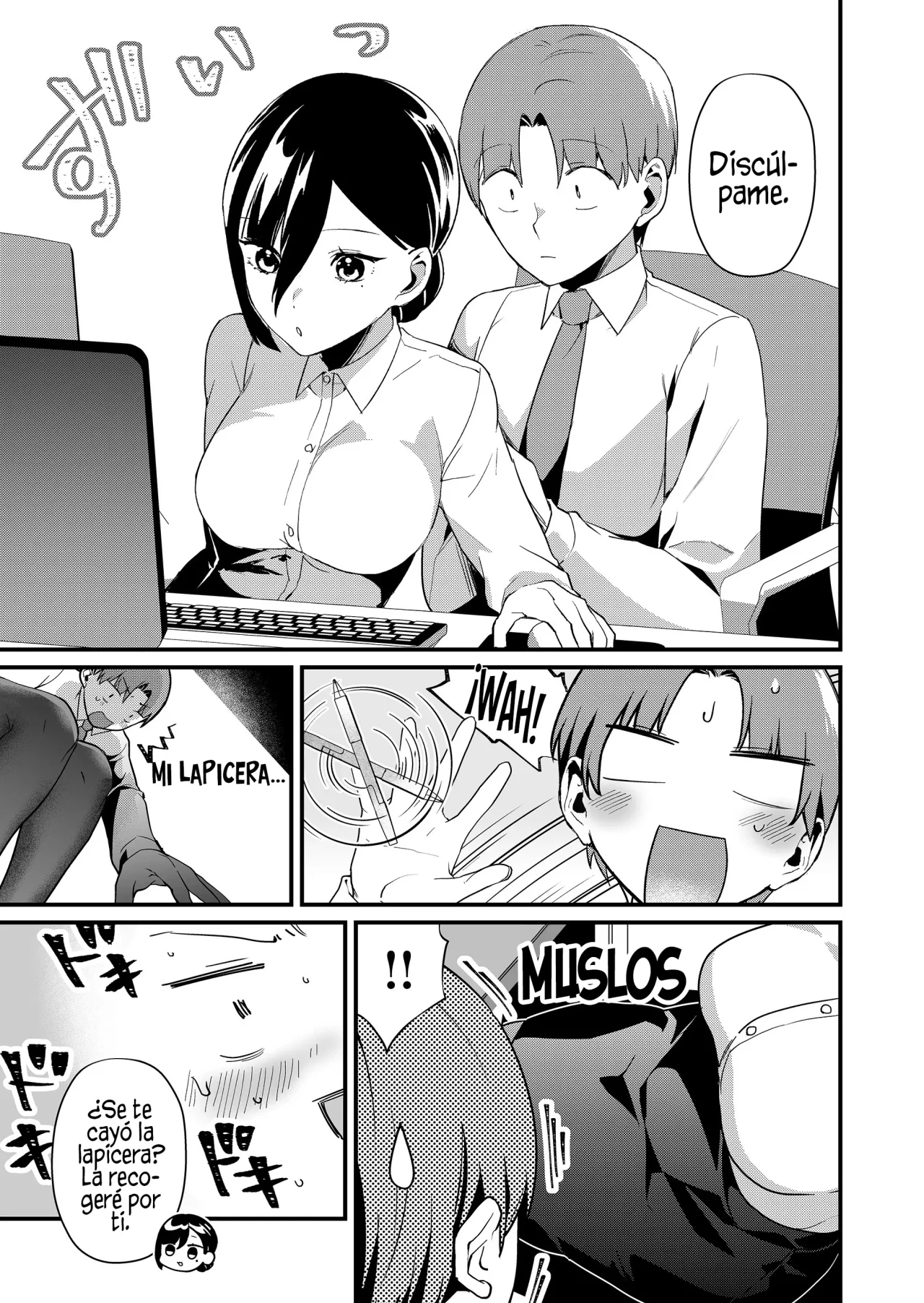 Tokimori-san ga Muboubi desu!! Capítulo 39 - Page 10