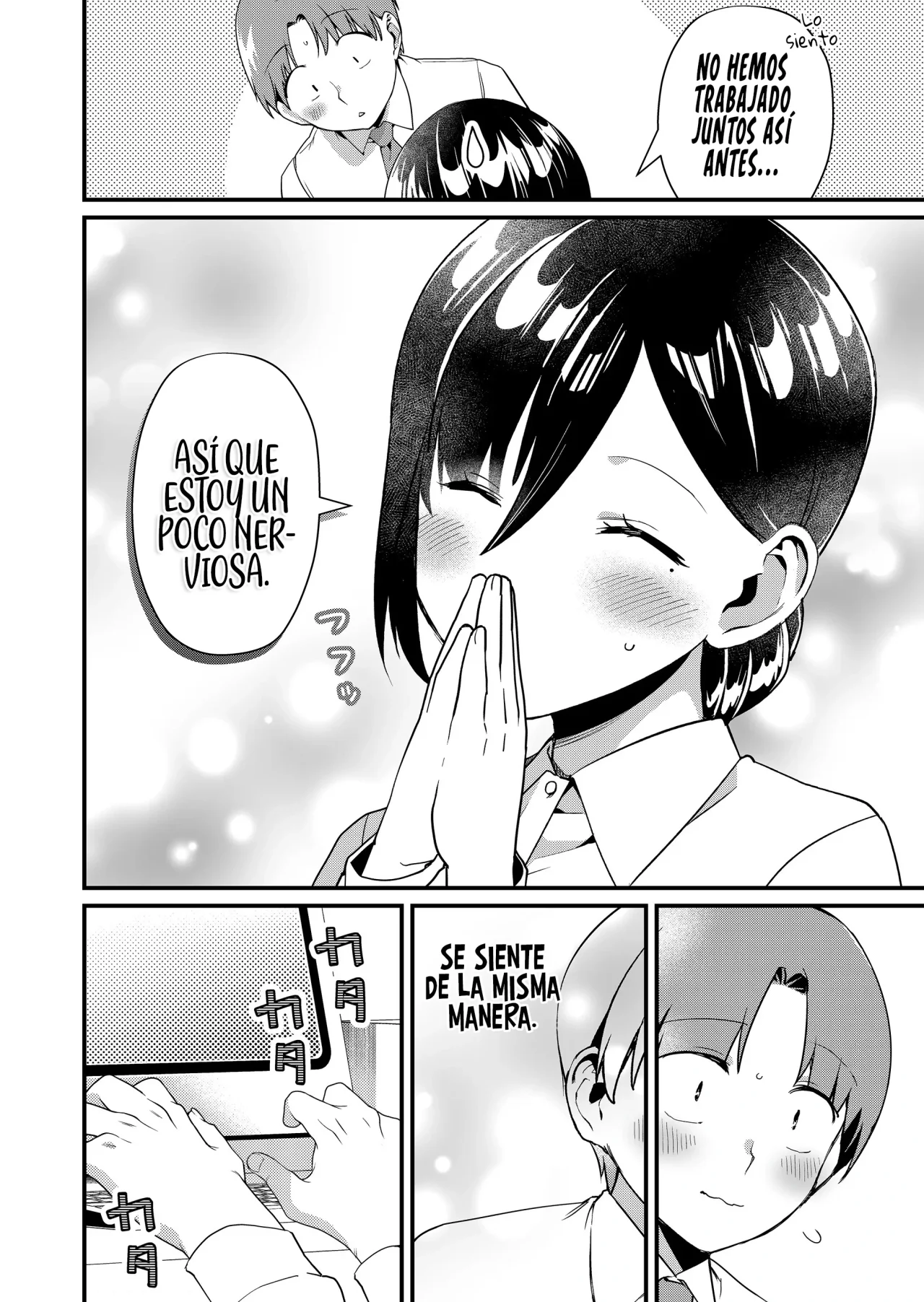 Tokimori-san ga Muboubi desu!! Capítulo 39 - Page 13