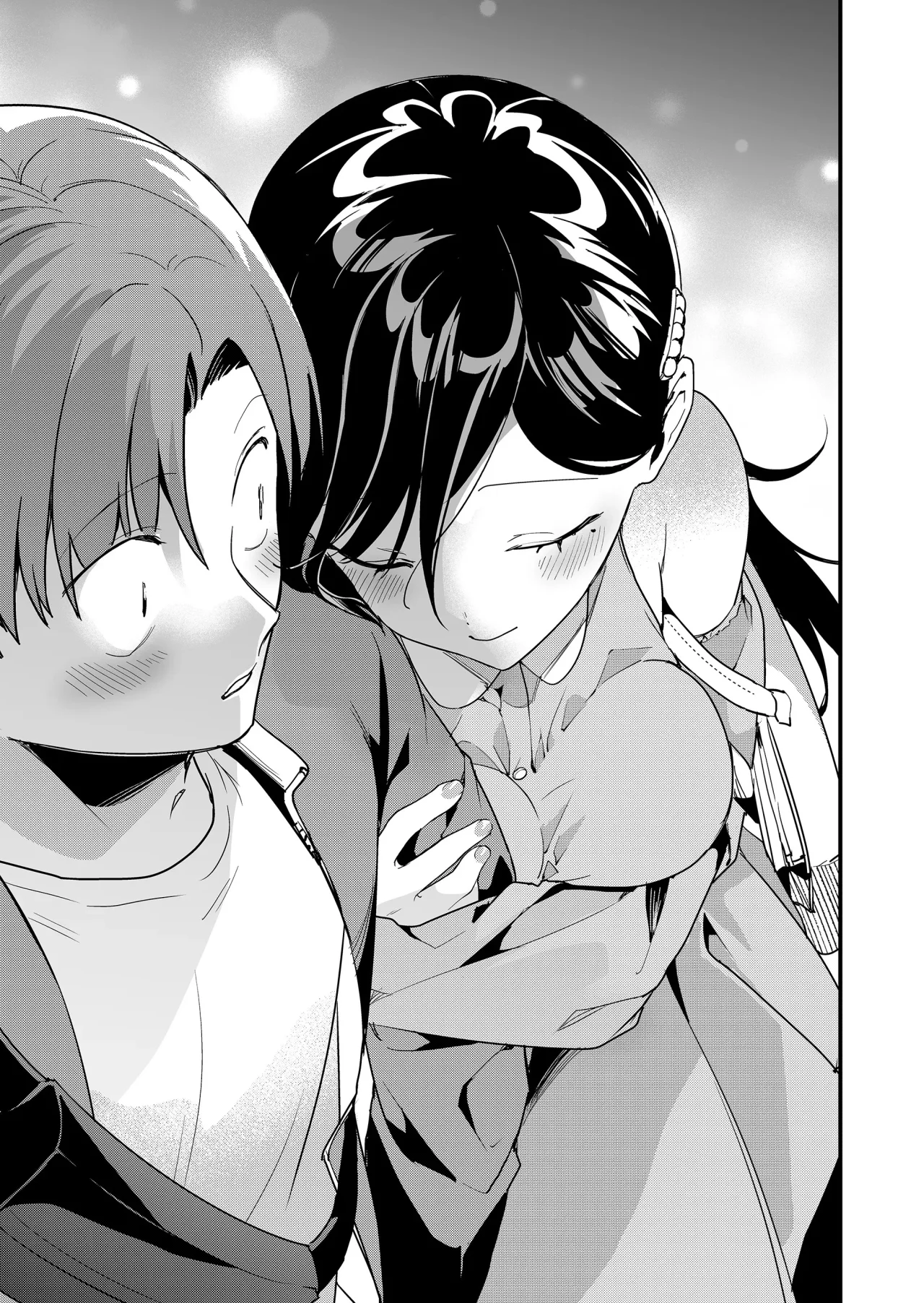 Tokimori-san ga Muboubi desu!! Capítulo 41 - Page 14