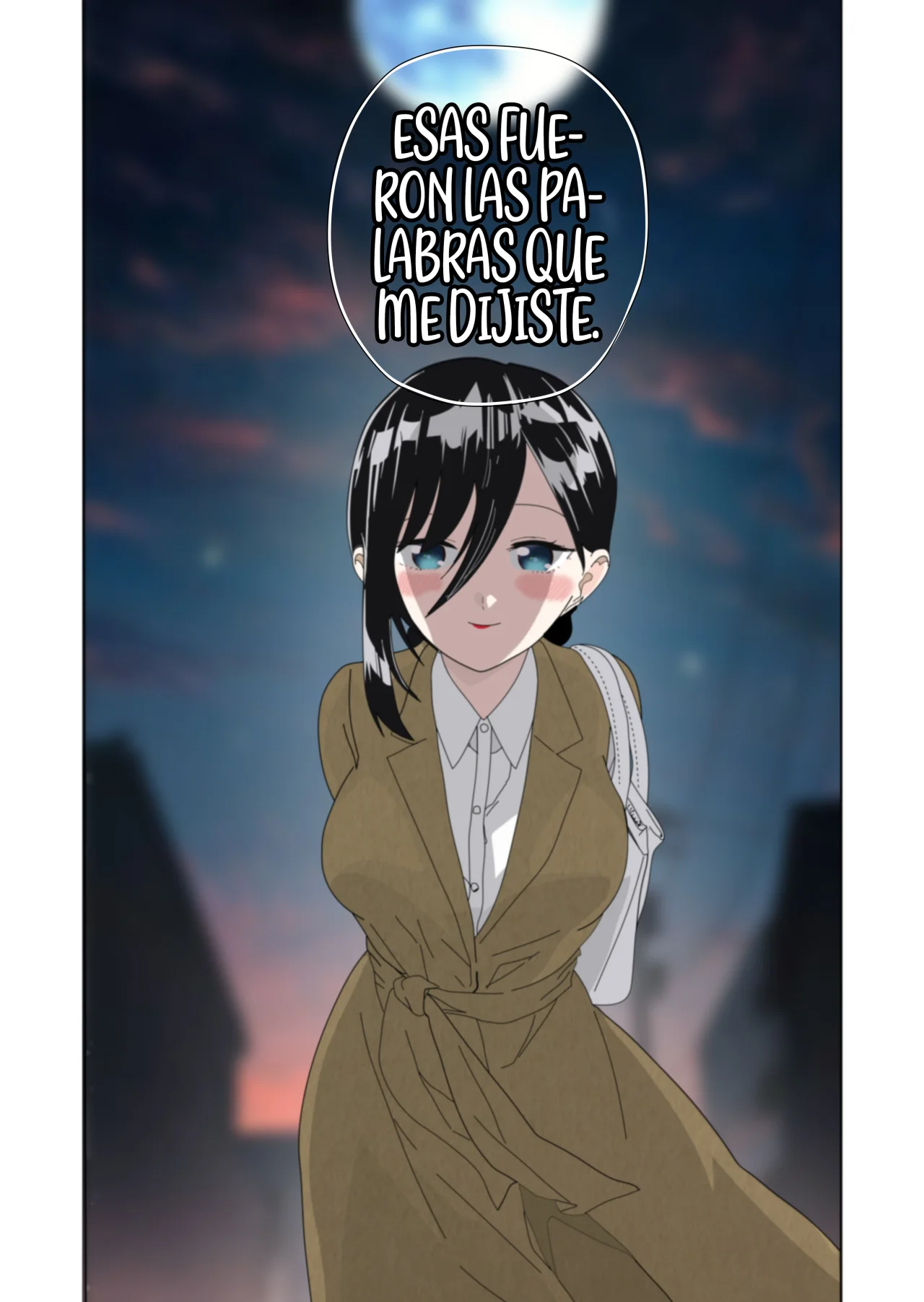 Tokimori-san ga Muboubi desu!! Capítulo 43 - Page 13