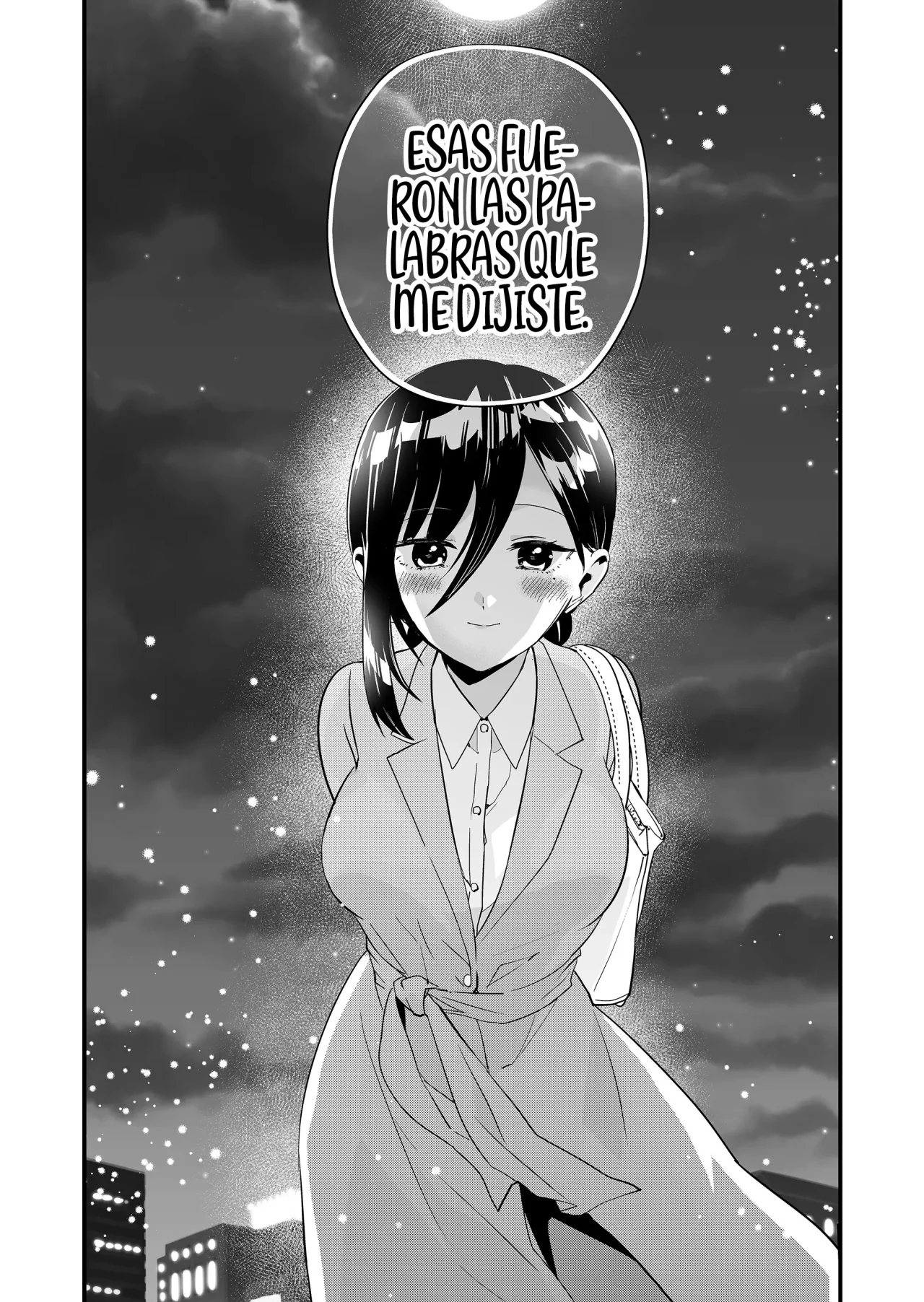 Tokimori-san ga Muboubi desu!! Capítulo 43 - Page 14