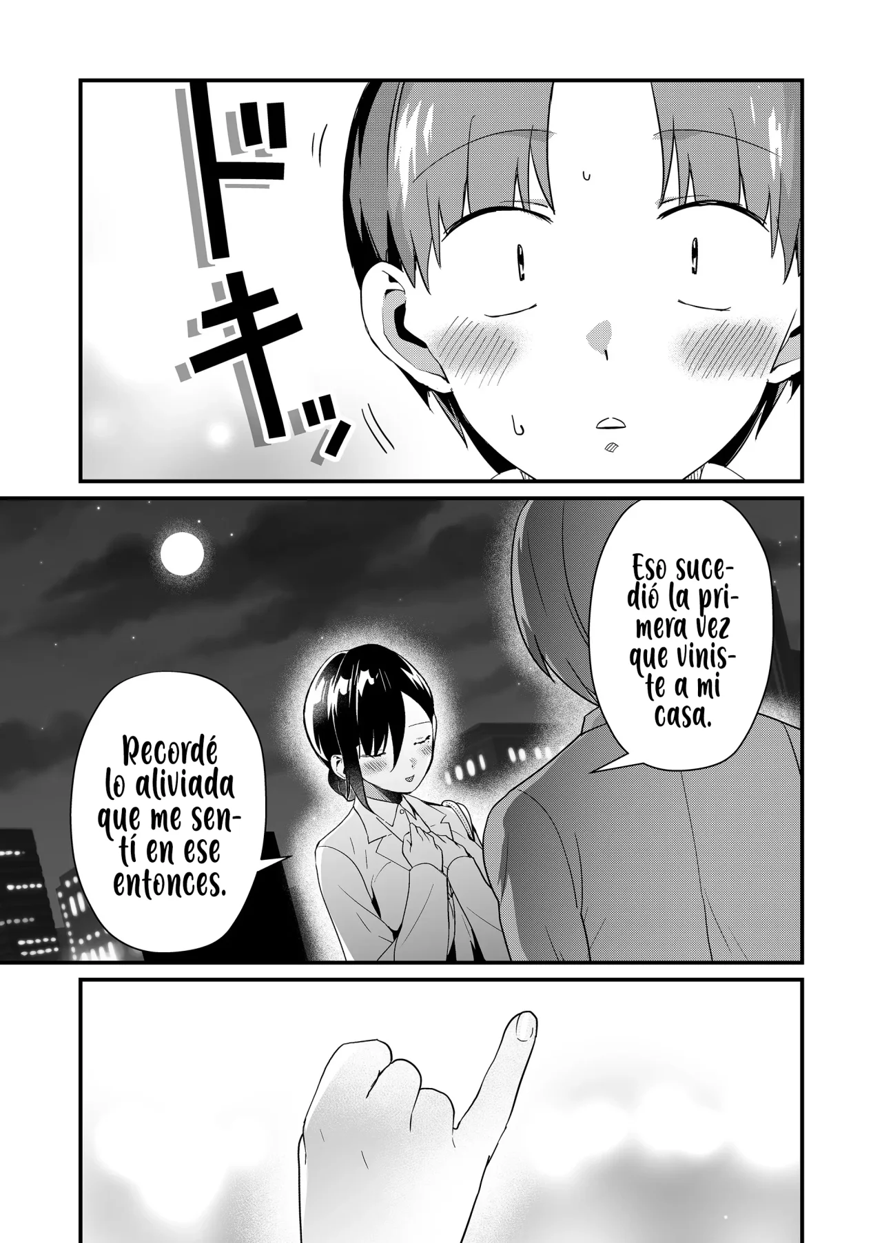 Tokimori-san ga Muboubi desu!! Capítulo 43 - Page 15