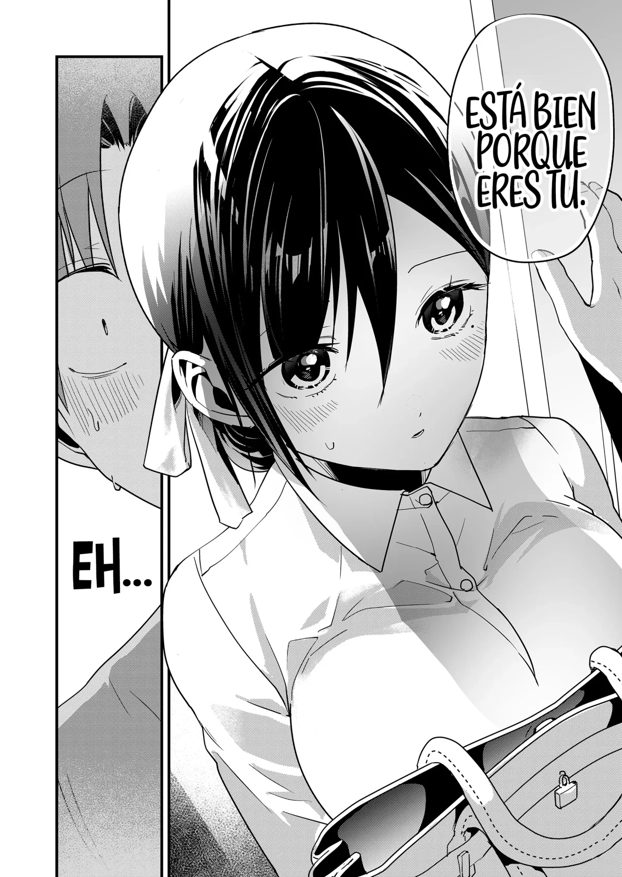 Tokimori-san ga Muboubi desu!! Capítulo 44 - Page 10