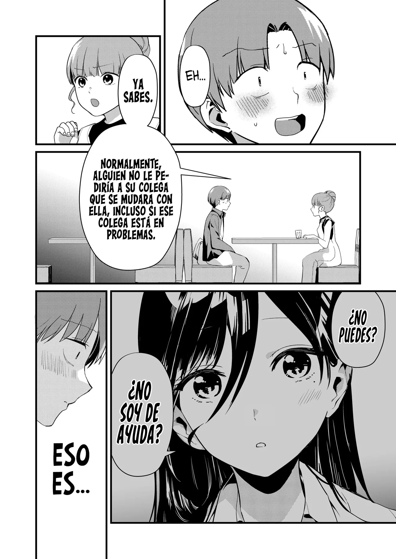 Tokimori-san ga Muboubi desu!! Capítulo 45 - Page 10