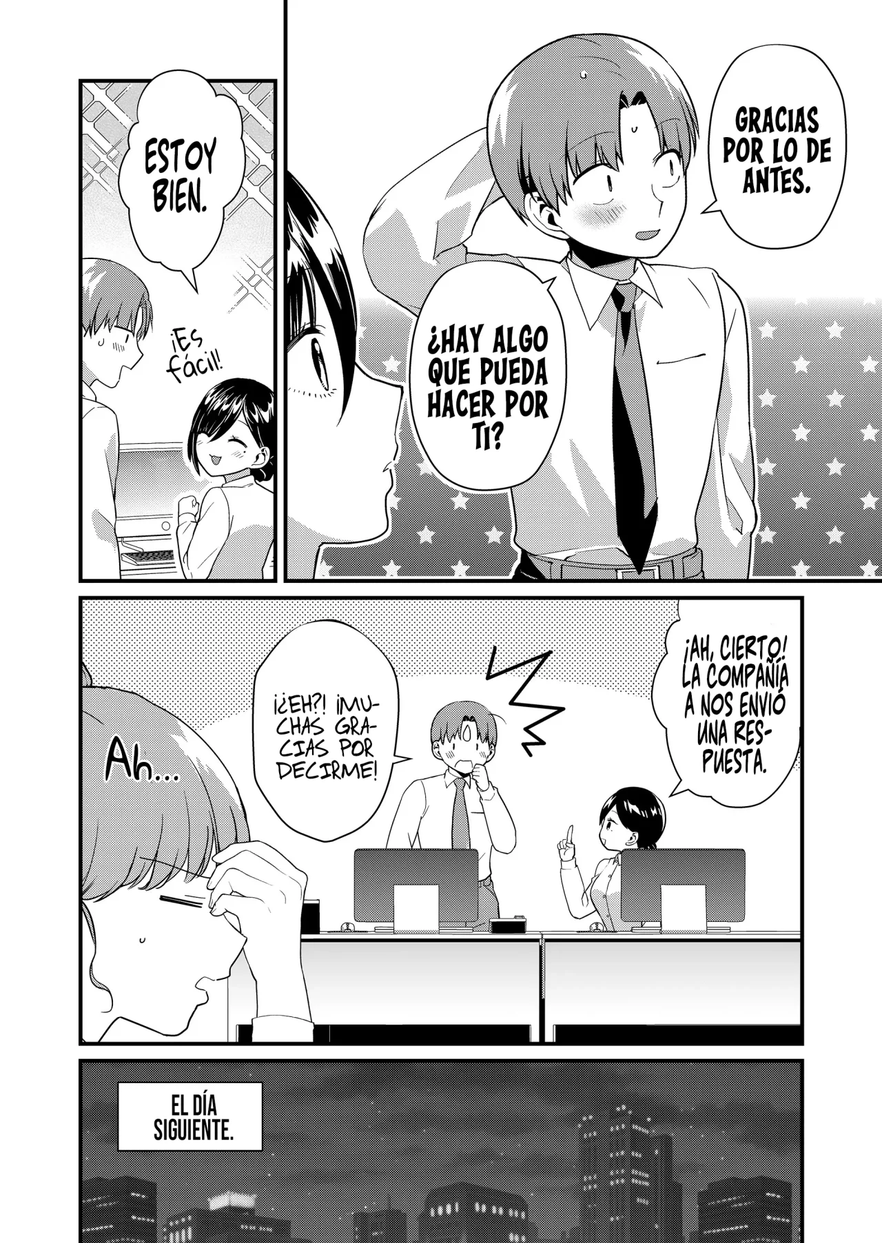 Tokimori-san ga Muboubi desu!! Capítulo 45 - Page 8