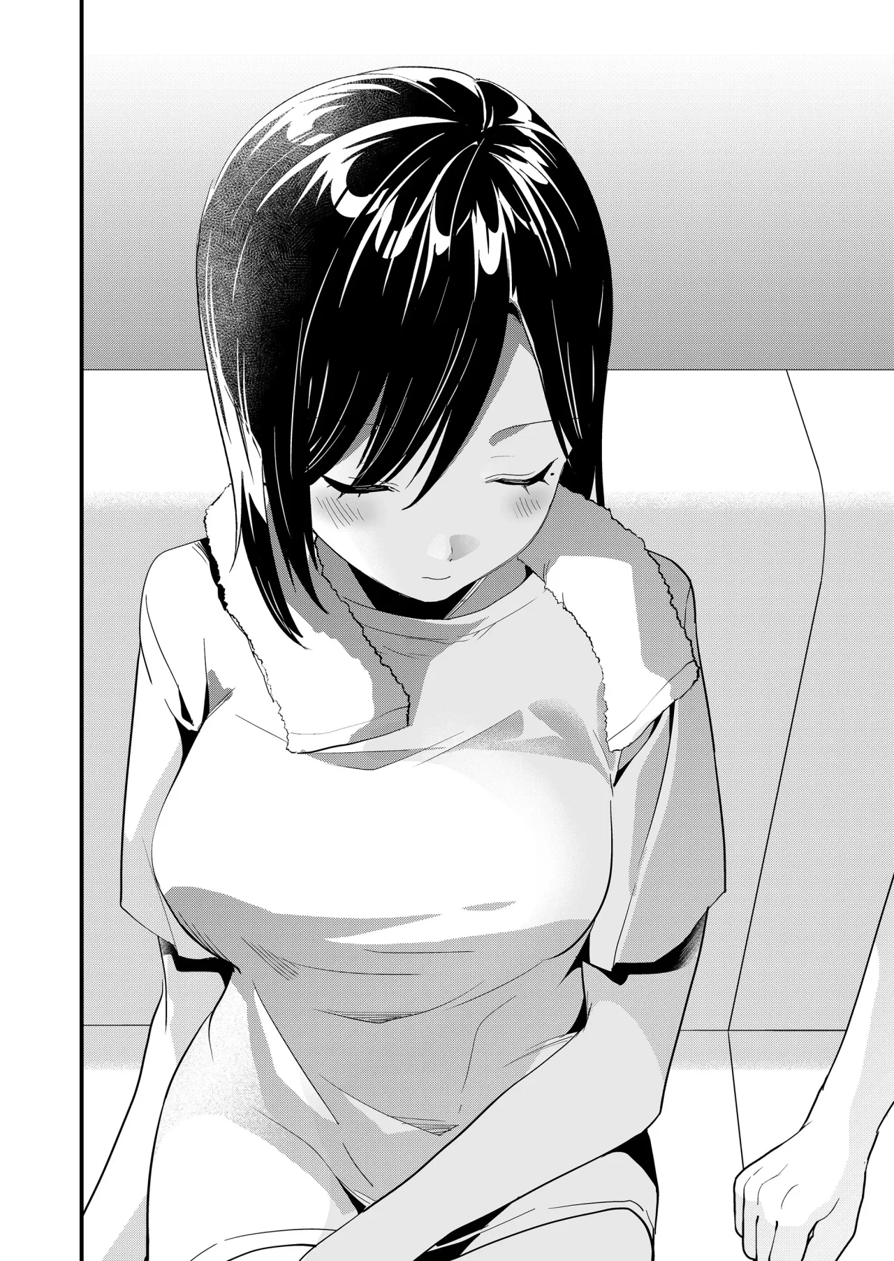 Tokimori-san ga Muboubi desu!! Capítulo 46 - Page 10