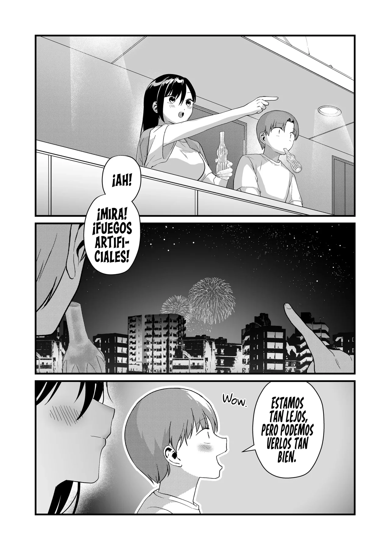 Tokimori-san ga Muboubi desu!! Capítulo 46 - Page 13