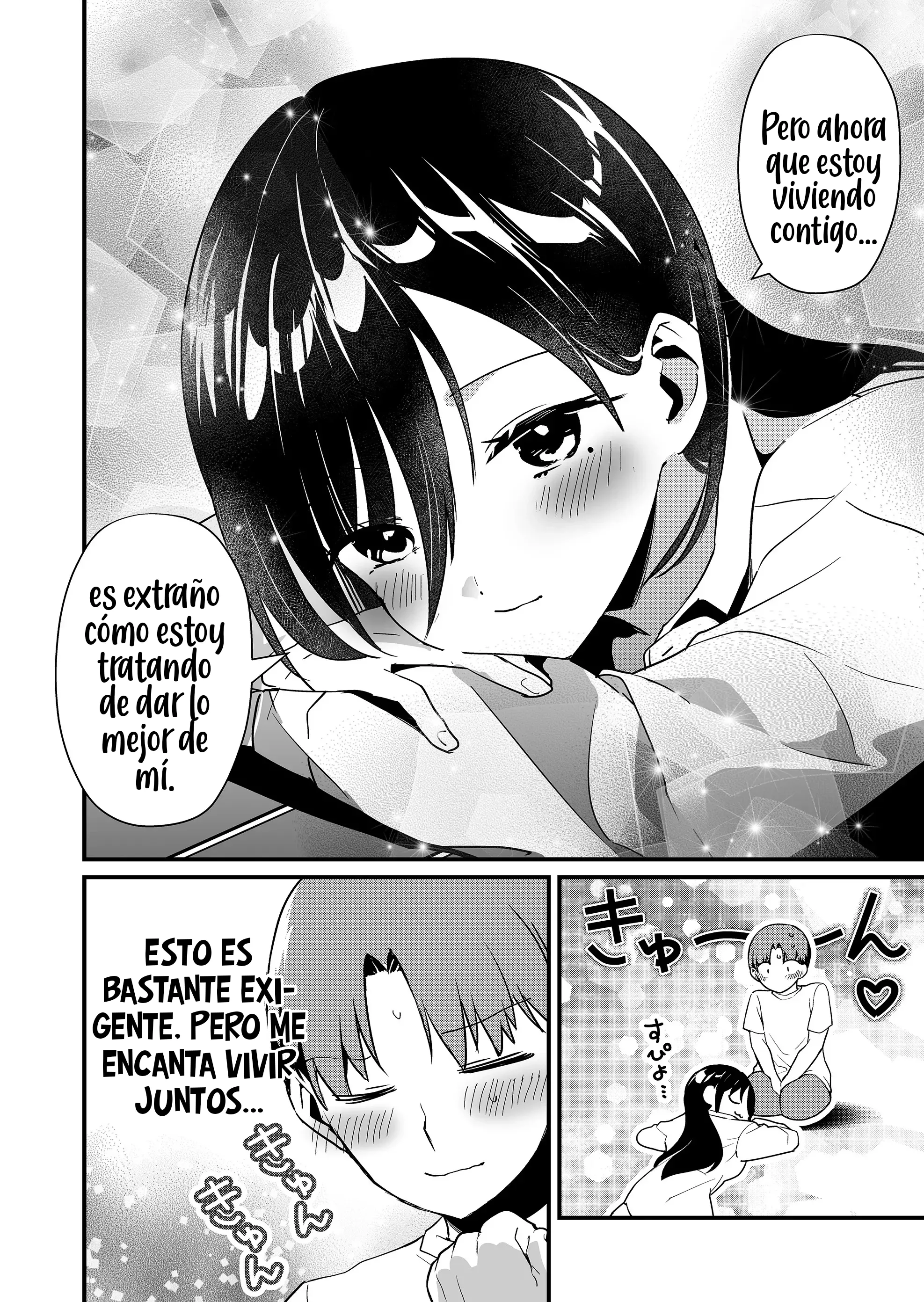 Tokimori-san ga Muboubi desu!! Capítulo 47 - Page 12
