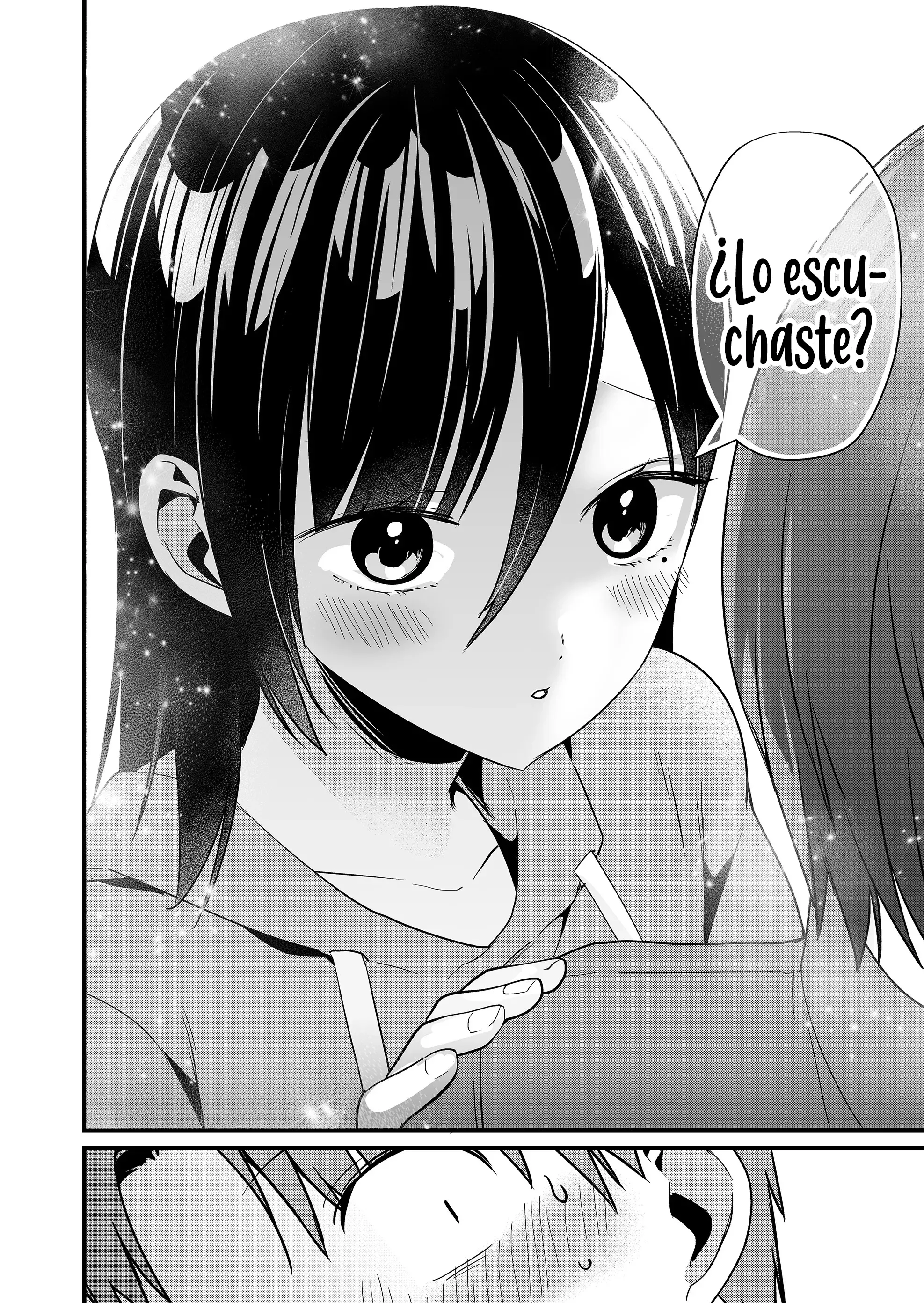 Tokimori-san ga Muboubi desu!! Capítulo 48 - Page 10