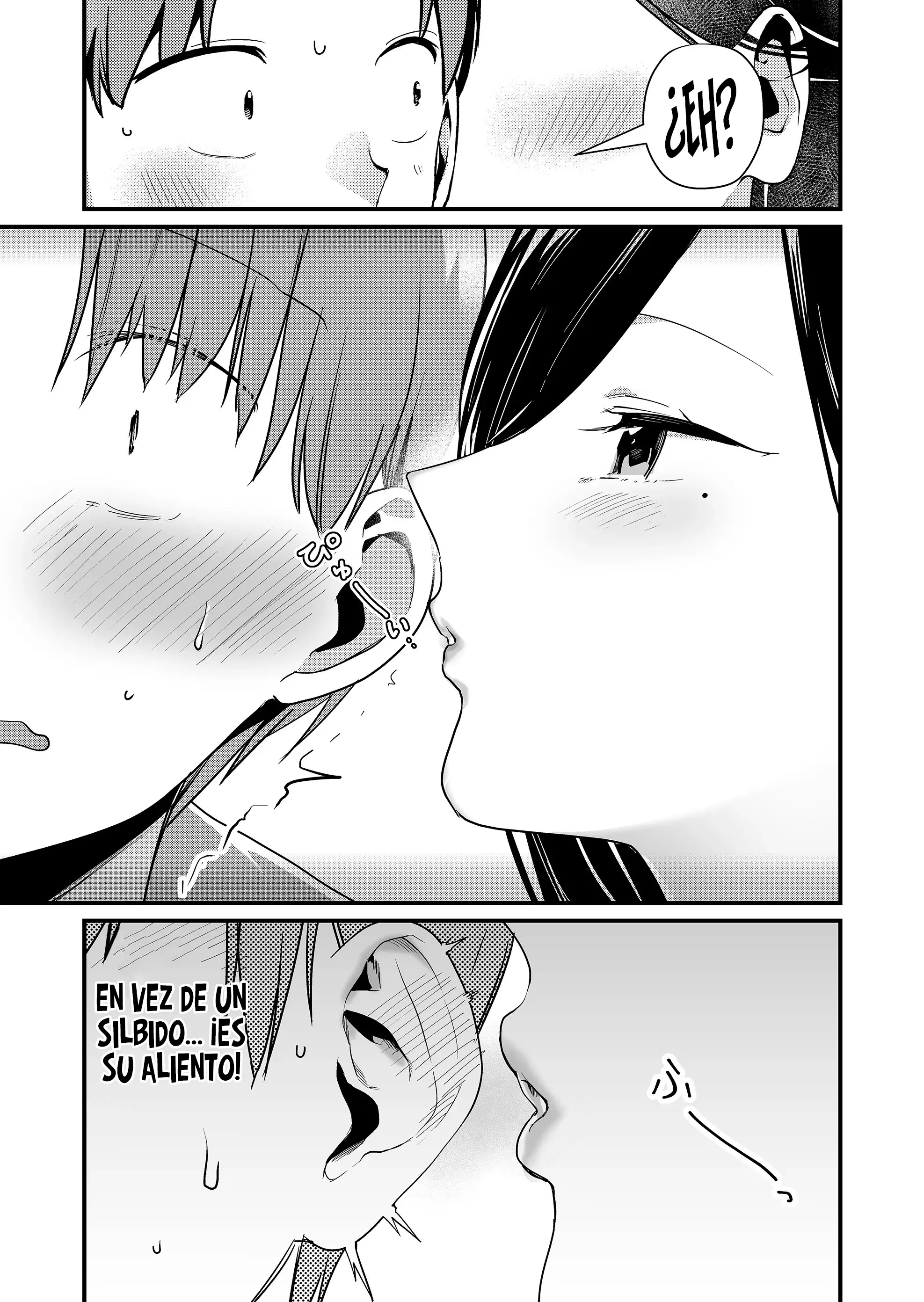 Tokimori-san ga Muboubi desu!! Capítulo 48 - Page 9