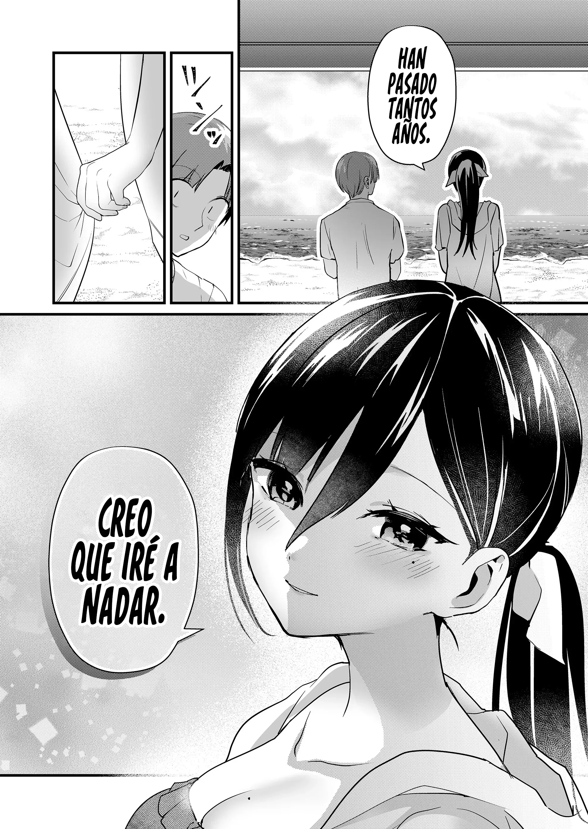 Tokimori-san ga Muboubi desu!! Capítulo 49 - Page 12