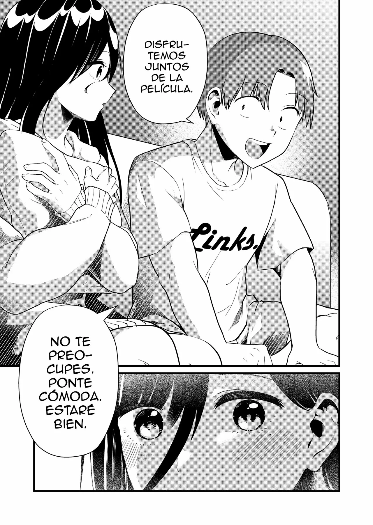 Tokimori-san ga Muboubi desu!! Capítulo 5 - Page 10