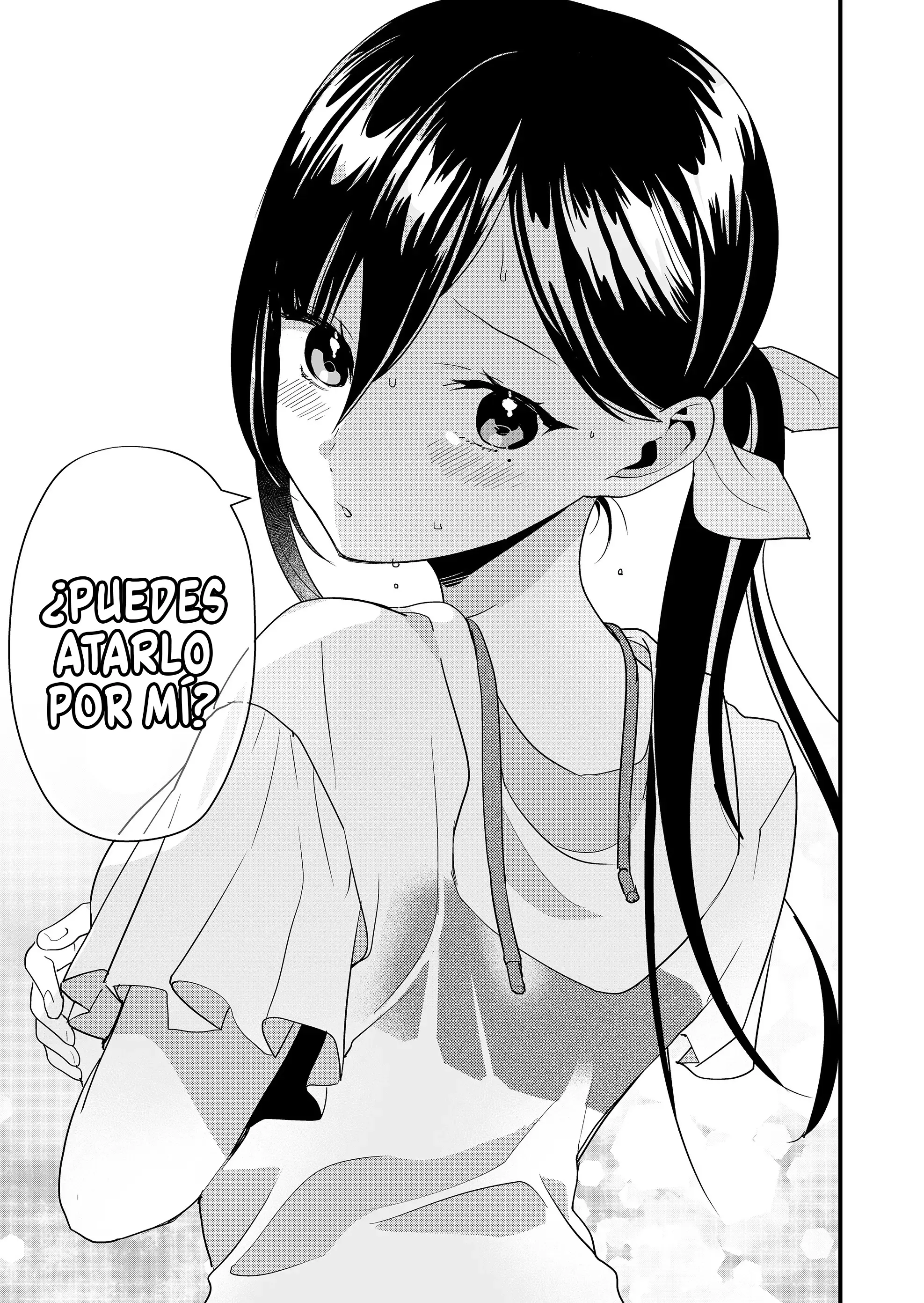 Tokimori-san ga Muboubi desu!! Capítulo 50 - Page 9