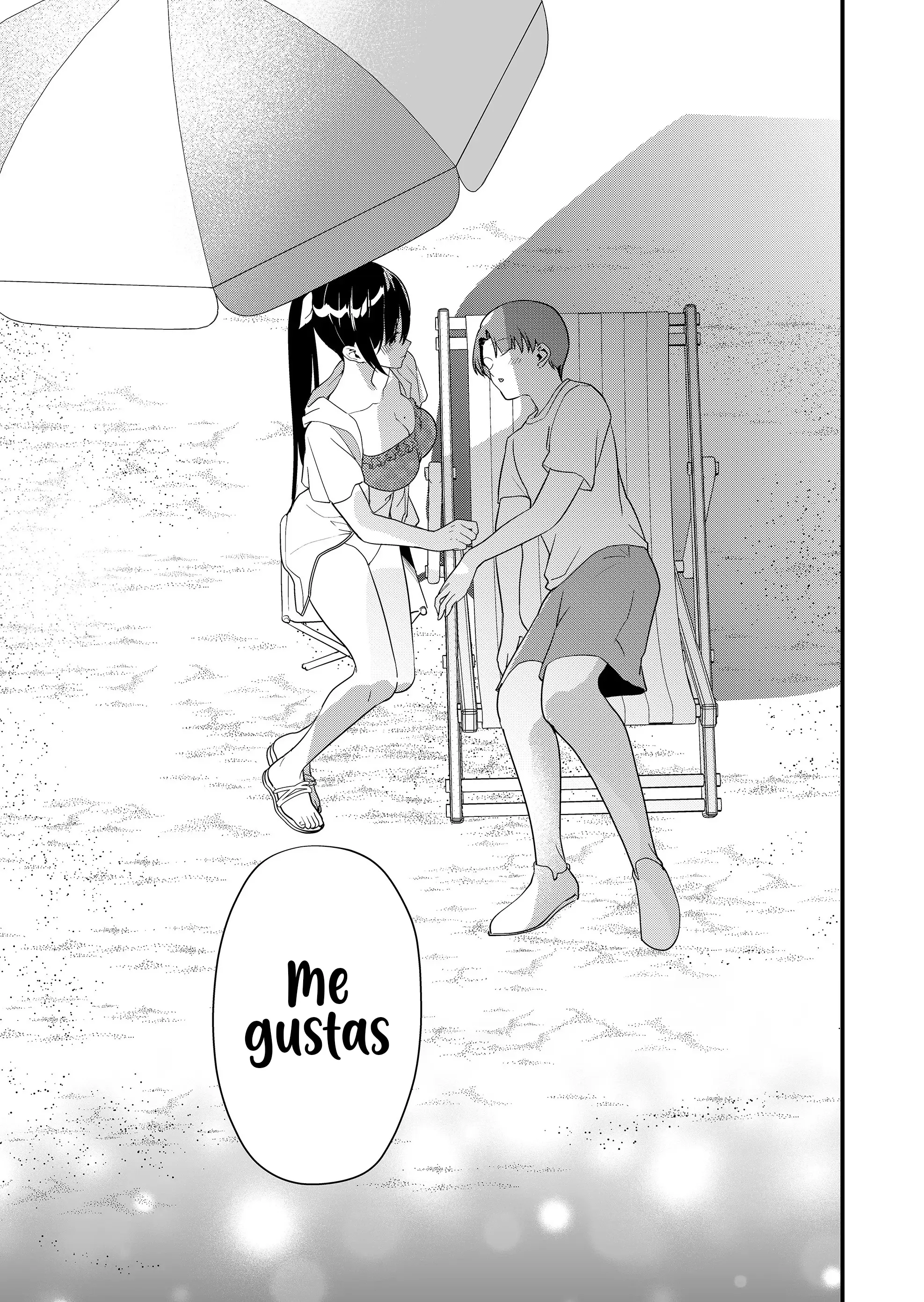 Tokimori-san ga Muboubi desu!! Capítulo 52 - Page 13