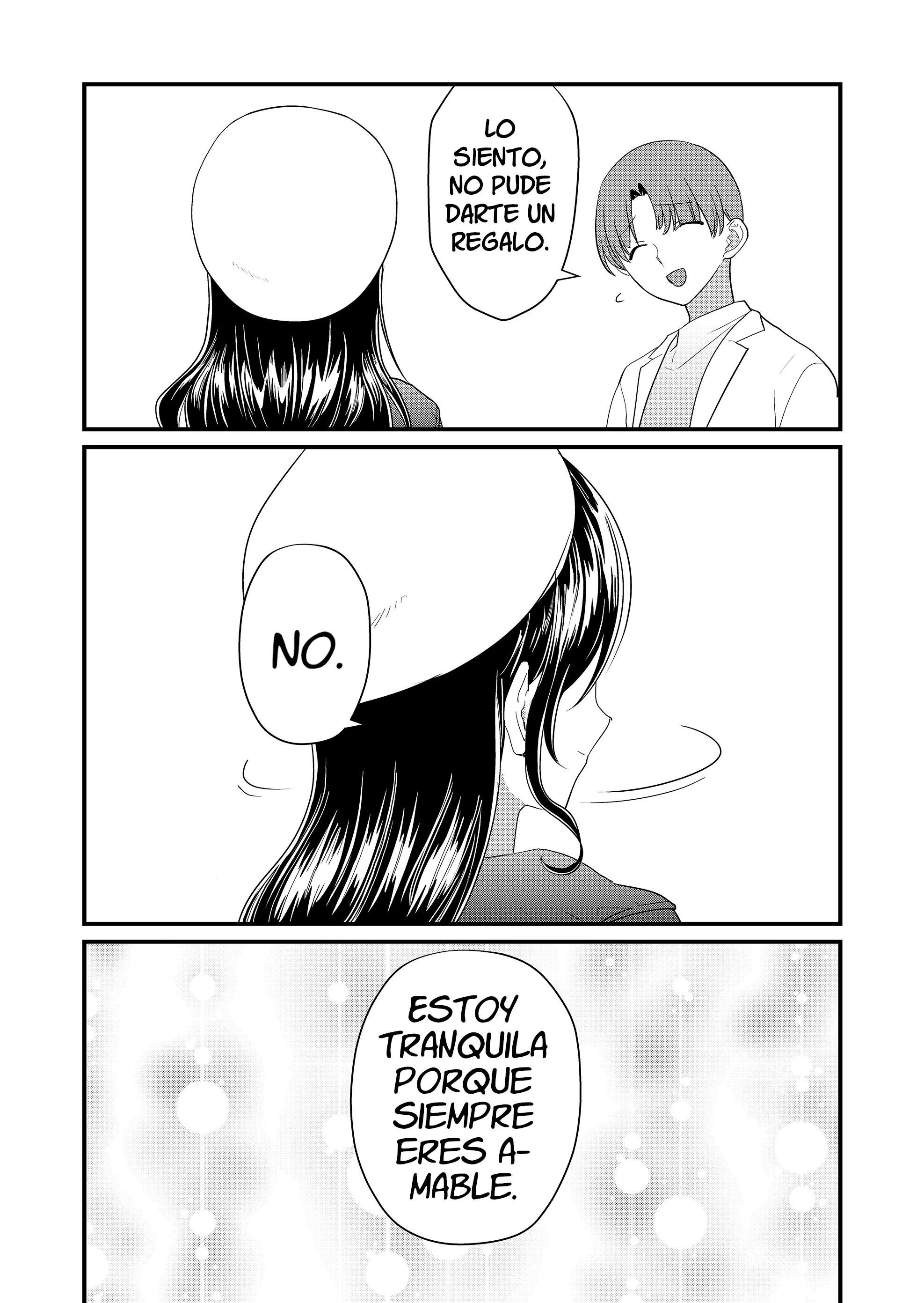 Tokimori-san ga Muboubi desu!! Capítulo 59 - Page 11