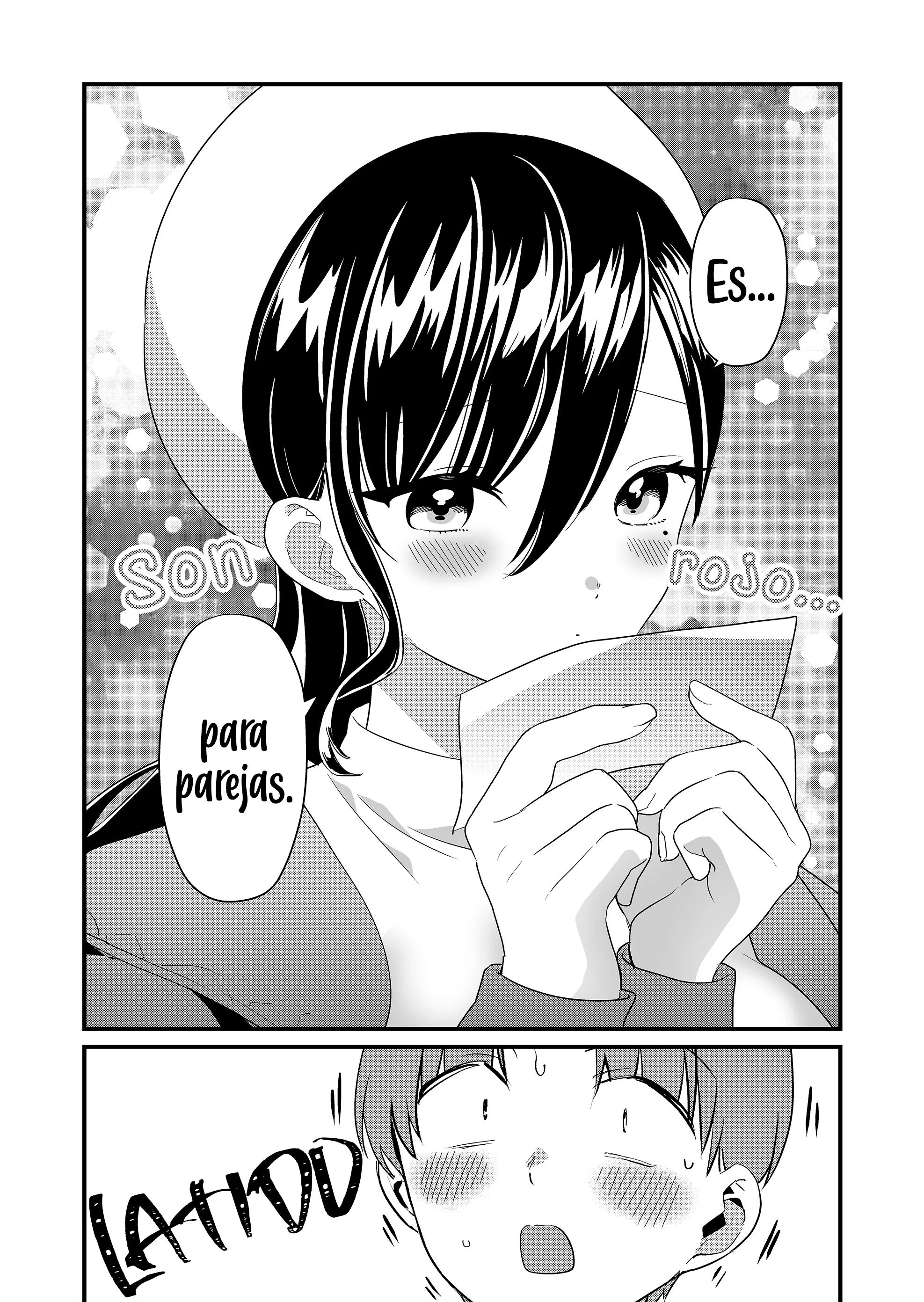 Tokimori-san ga Muboubi desu!! Capítulo 60 - Page 10