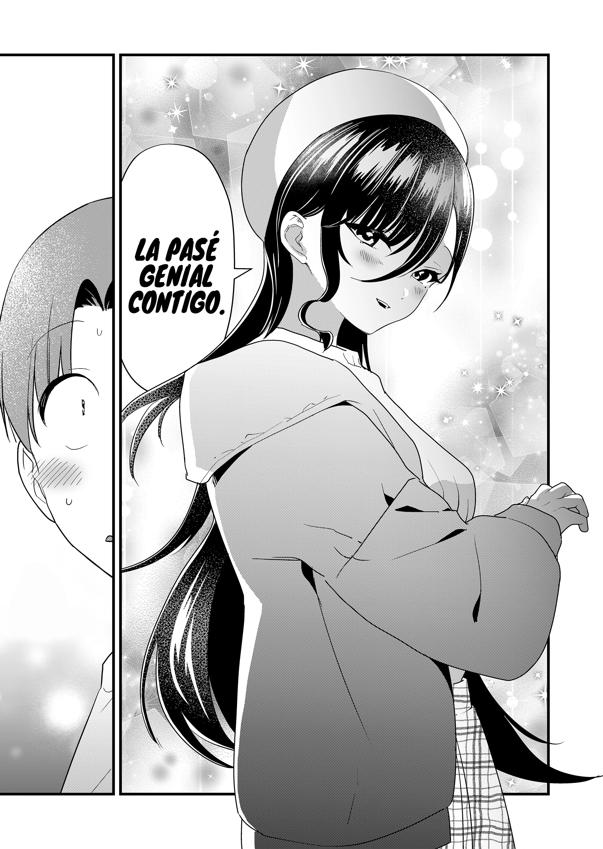 Tokimori-san ga Muboubi desu!! Capítulo 60 - Page 3
