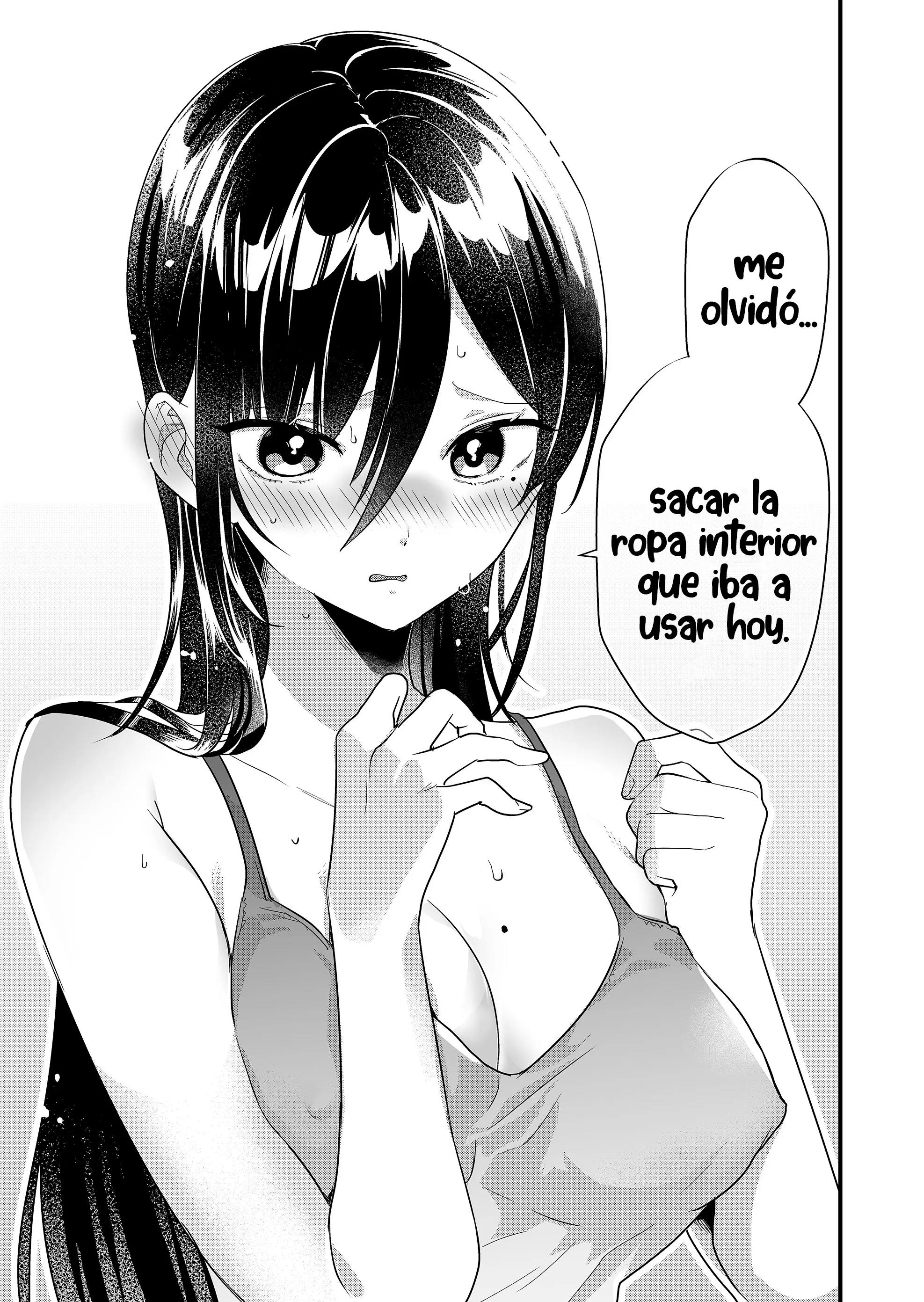 Tokimori-san ga Muboubi desu!! Capítulo 61 - Page 11