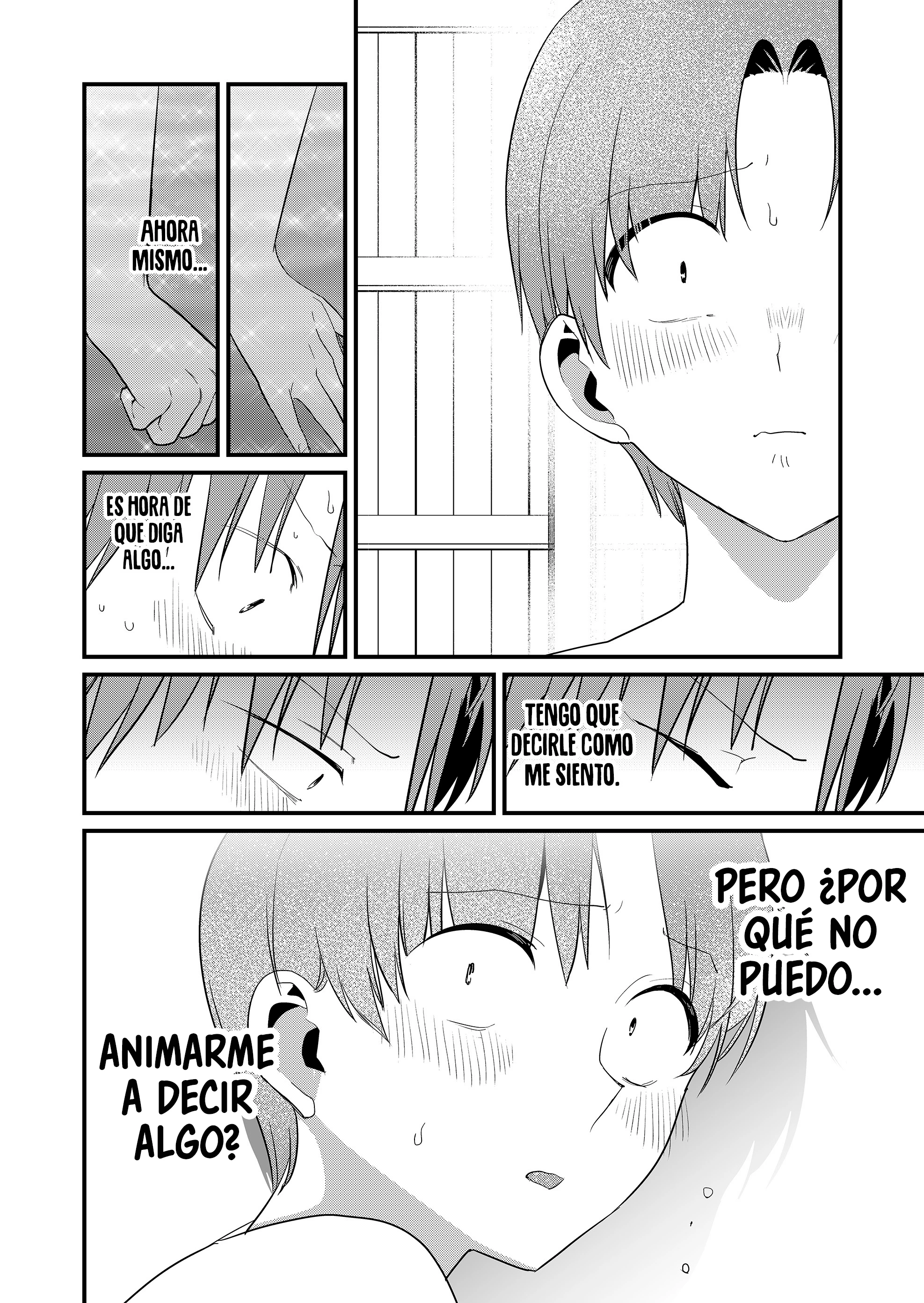 Tokimori-san ga Muboubi desu!! Capítulo 63 - Page 12