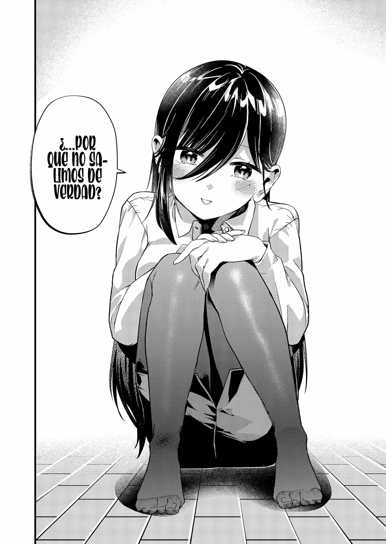 Tokimori-san ga Muboubi desu!! Capítulo 7 - Page 12
