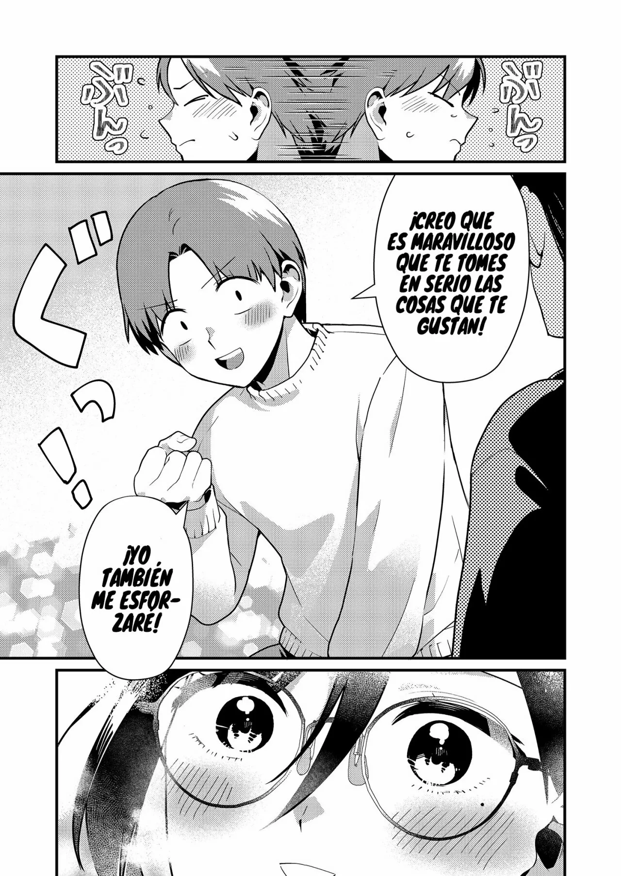 Tokimori-san ga Muboubi desu!! Capítulo 9 - Page 10