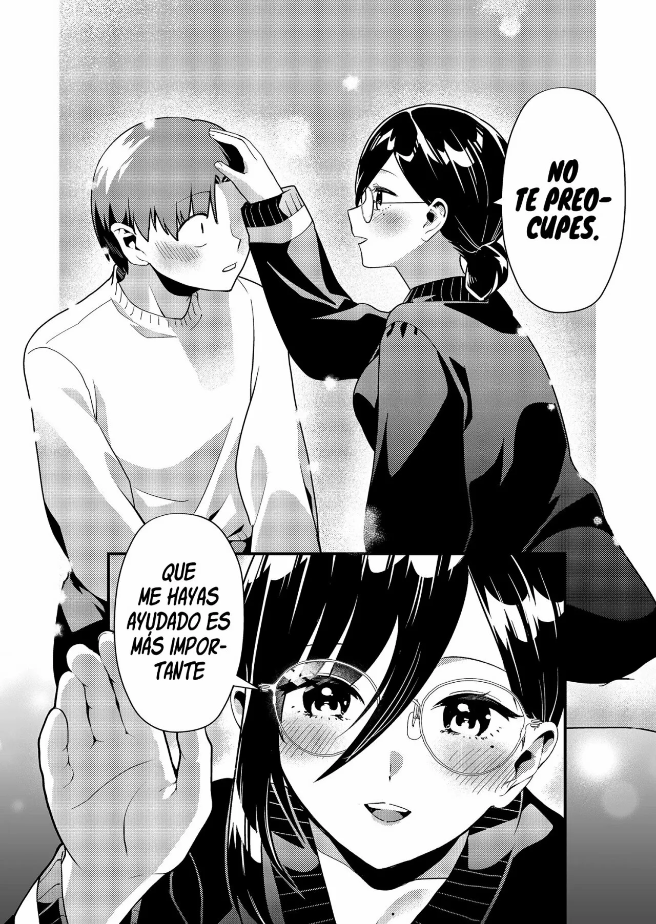 Tokimori-san ga Muboubi desu!! Capítulo 9 - Page 14