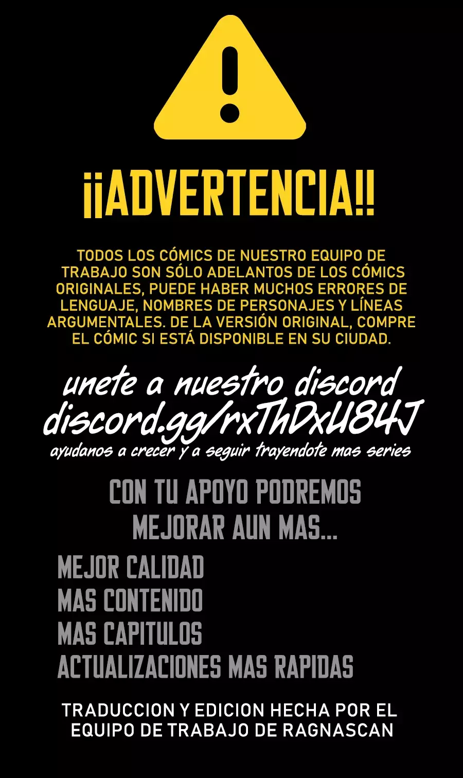 Mi bias toma el último tren Capítulo 57 - Page 1
