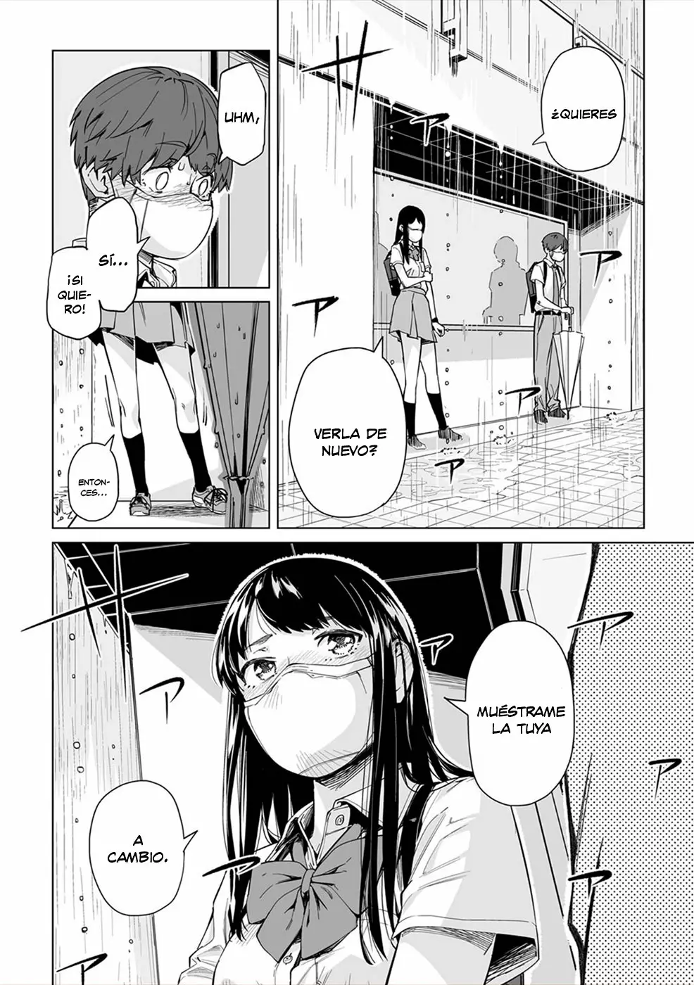 New Normal Capítulo 1 - Page 26