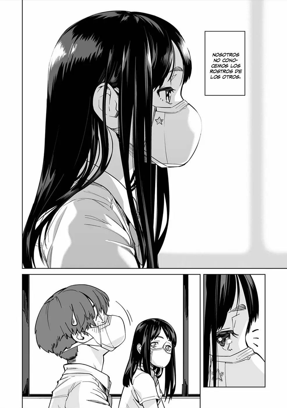 New Normal Capítulo 1 - Page 4