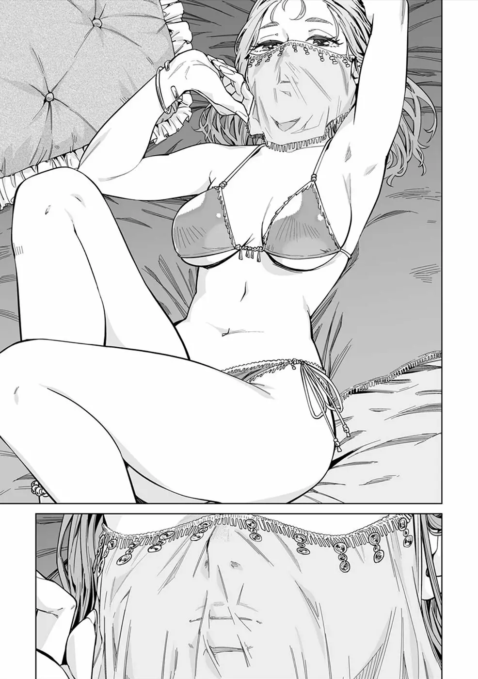 New Normal Capítulo 1 - Page 5