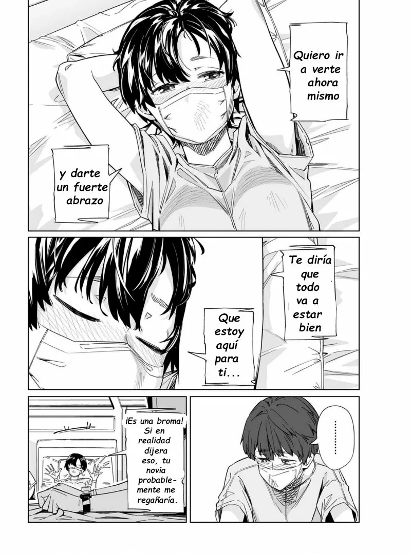 New Normal Capítulo 10 - Page 10