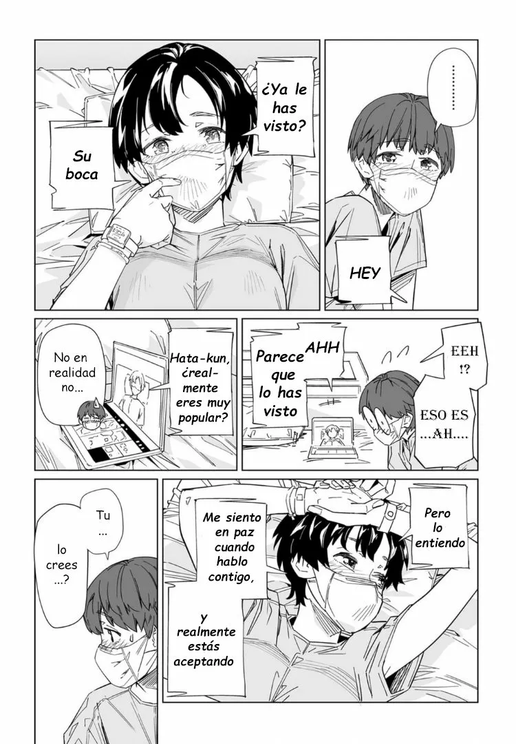 New Normal Capítulo 10 - Page 11