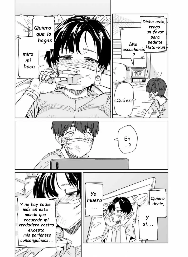 New Normal Capítulo 10 - Page 12