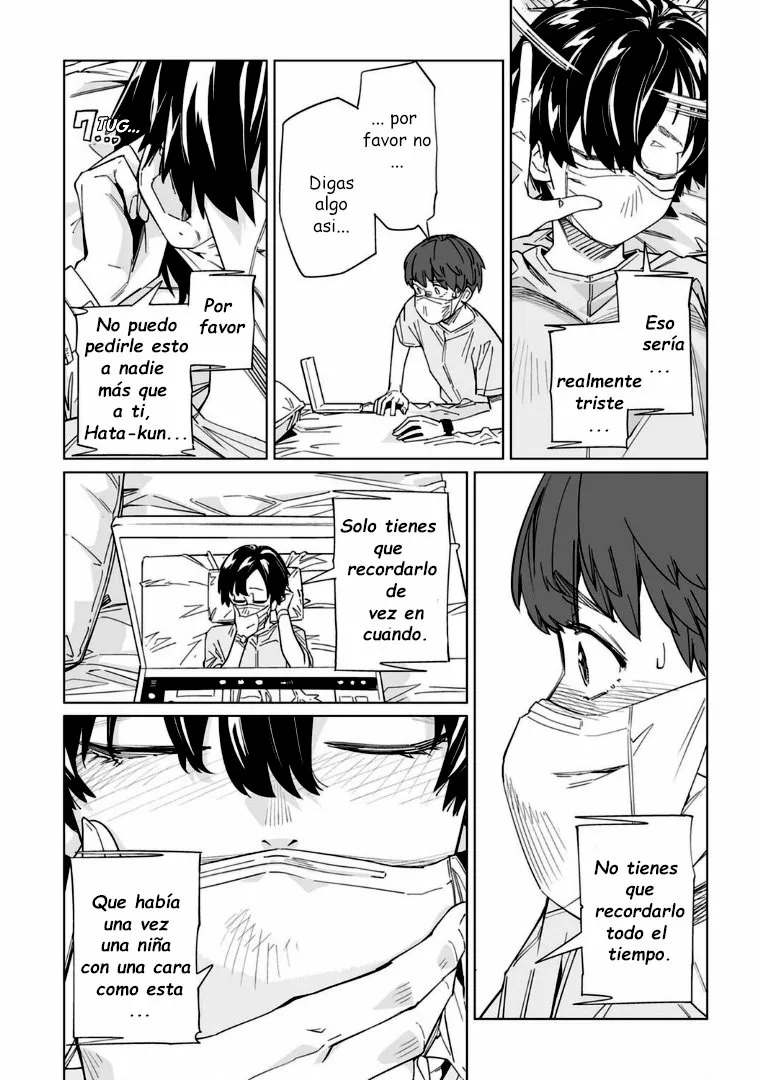New Normal Capítulo 10 - Page 13