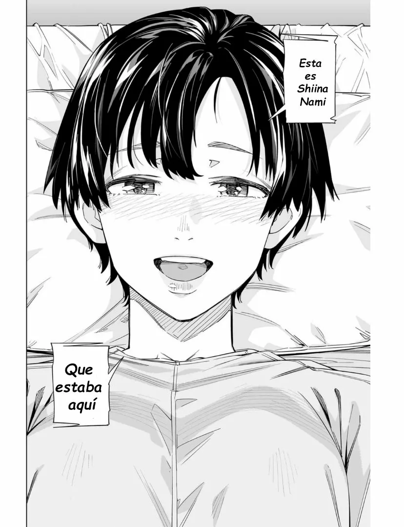 New Normal Capítulo 10 - Page 14