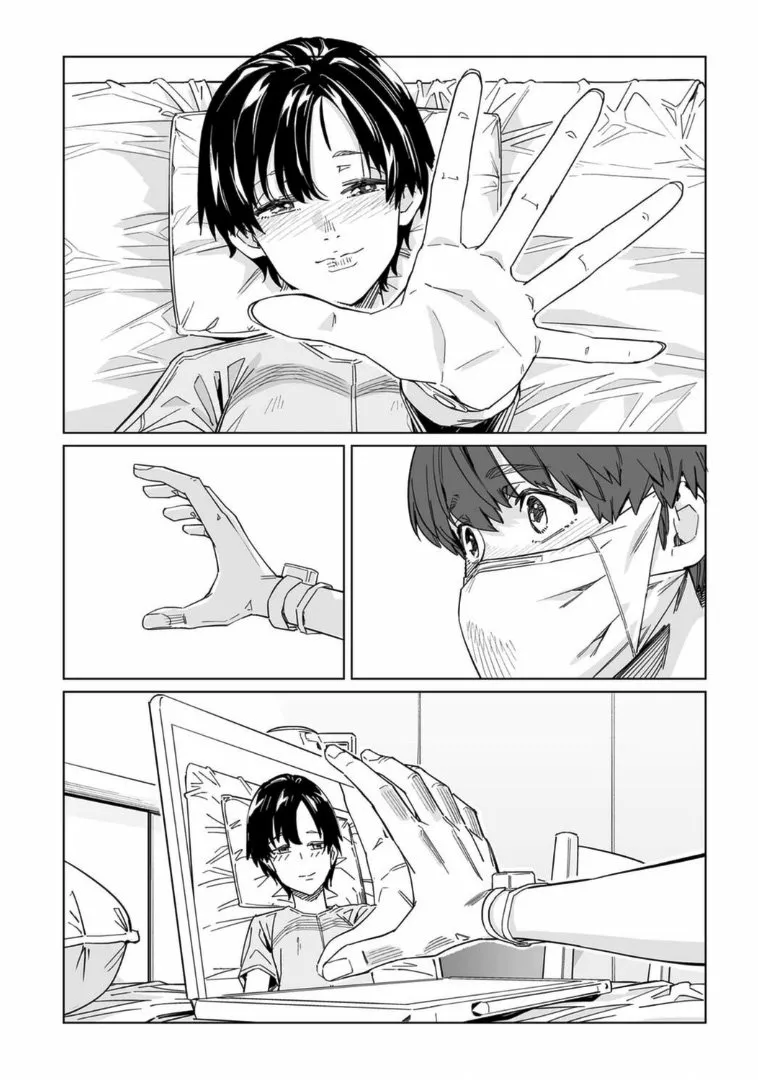New Normal Capítulo 10 - Page 15