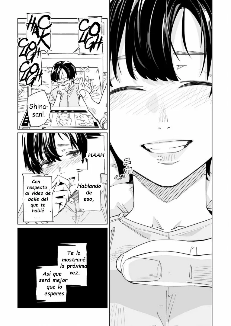 New Normal Capítulo 10 - Page 16
