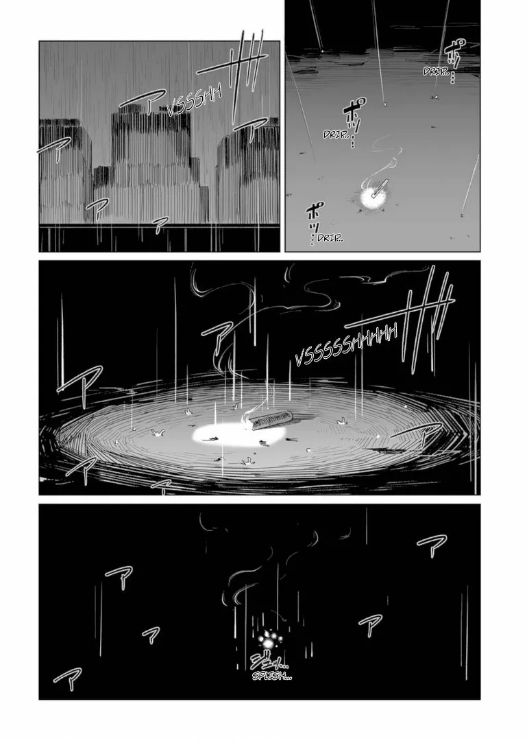 New Normal Capítulo 10 - Page 18