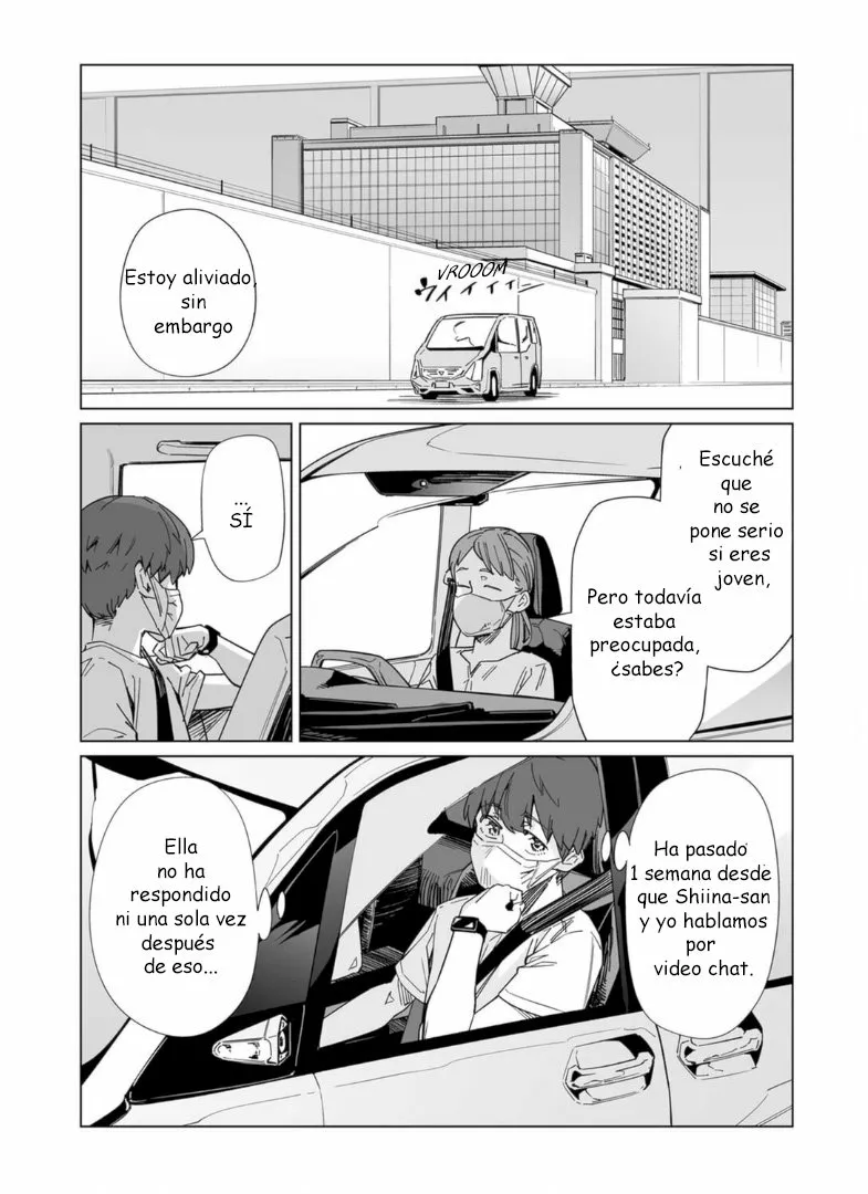 New Normal Capítulo 10 - Page 20