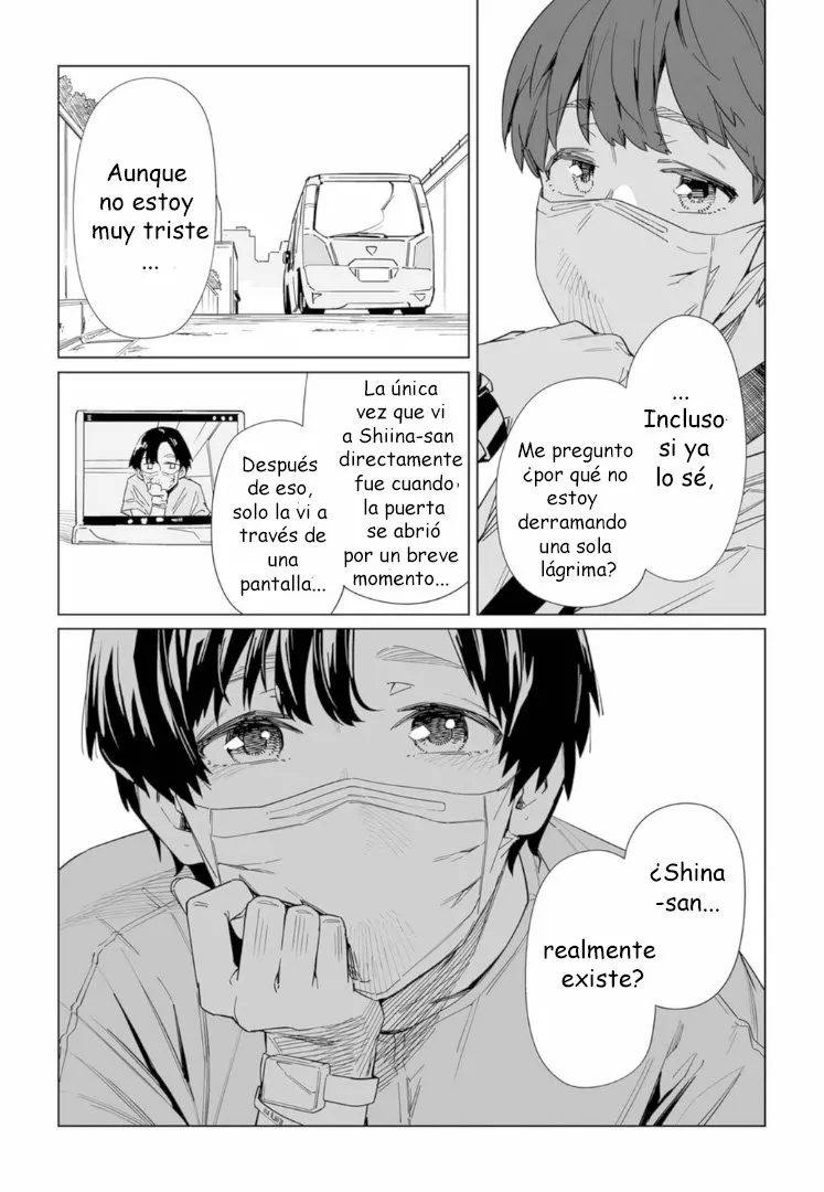 New Normal Capítulo 10 - Page 21