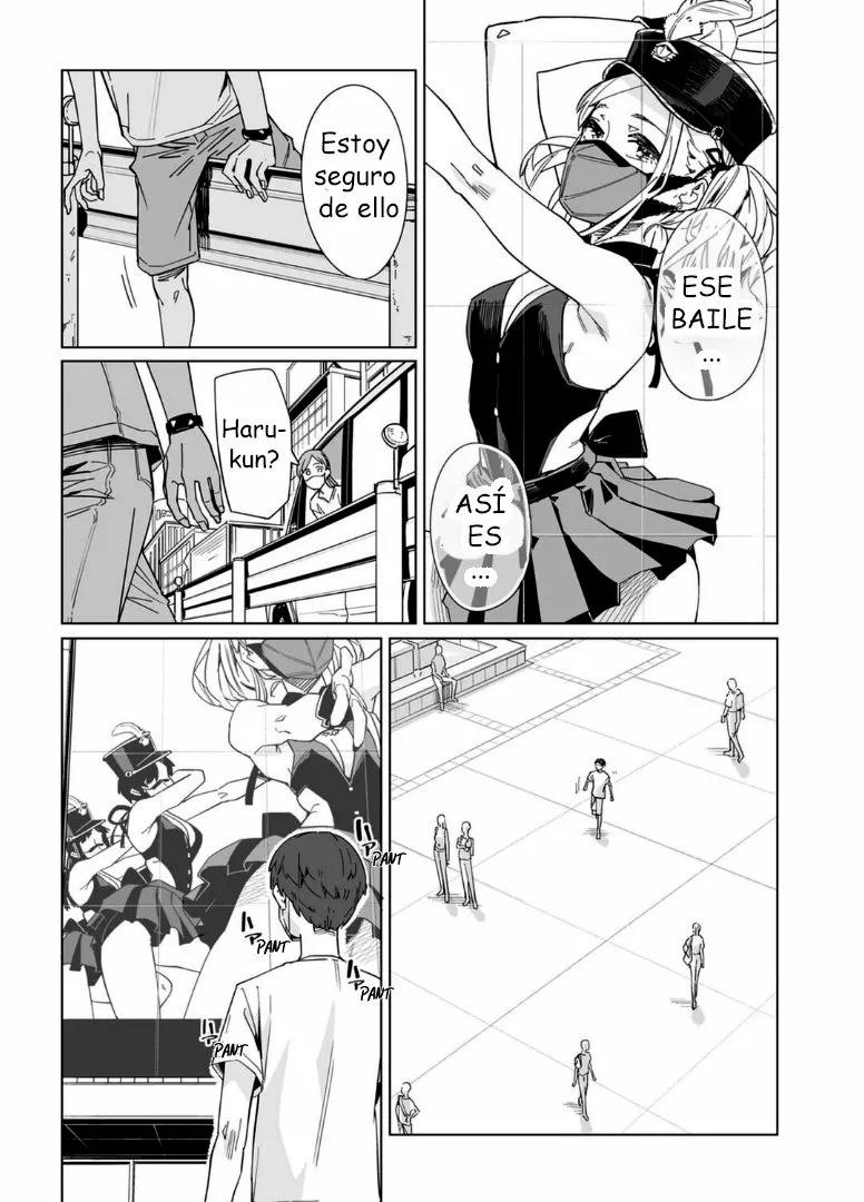 New Normal Capítulo 10 - Page 23