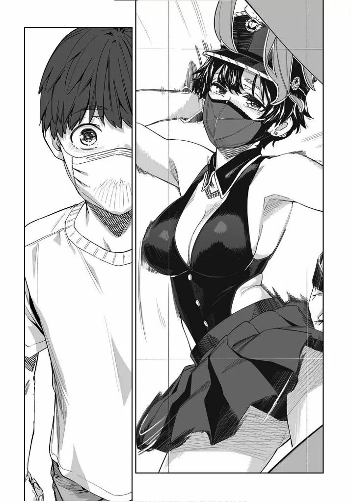 New Normal Capítulo 10 - Page 24