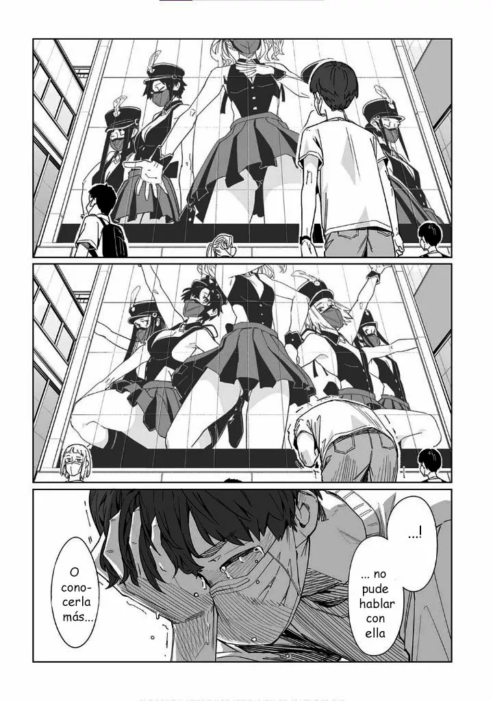 New Normal Capítulo 10 - Page 25