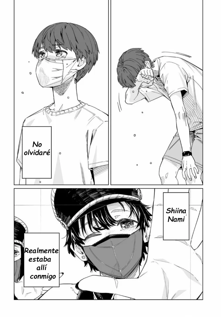 New Normal Capítulo 10 - Page 26