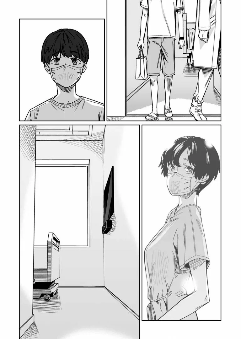 New Normal Capítulo 10 - Page 4