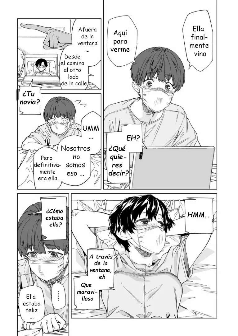 New Normal Capítulo 10 - Page 7