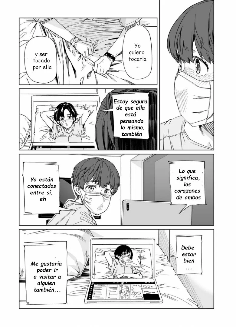New Normal Capítulo 10 - Page 9