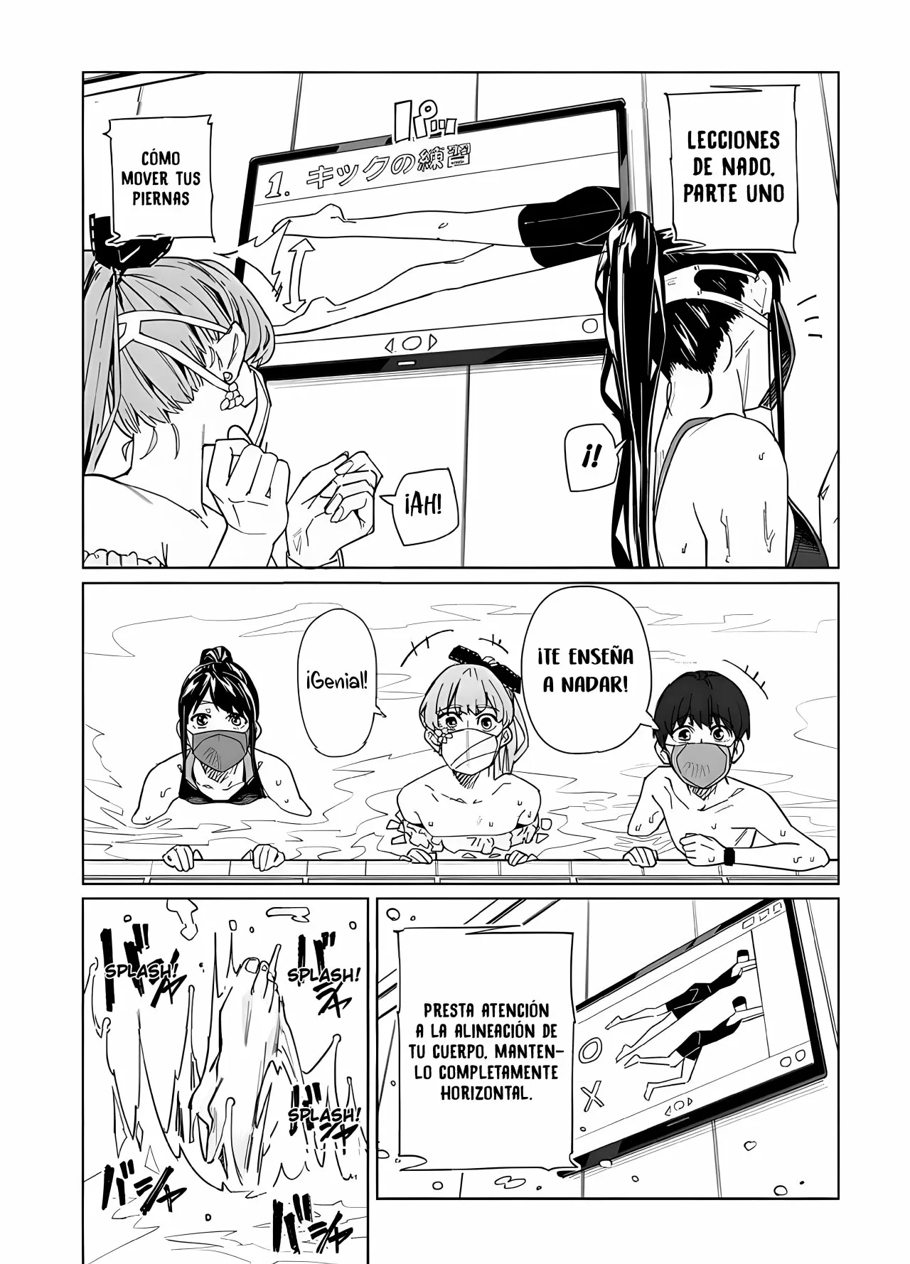 New Normal Capítulo 14 - Page 15